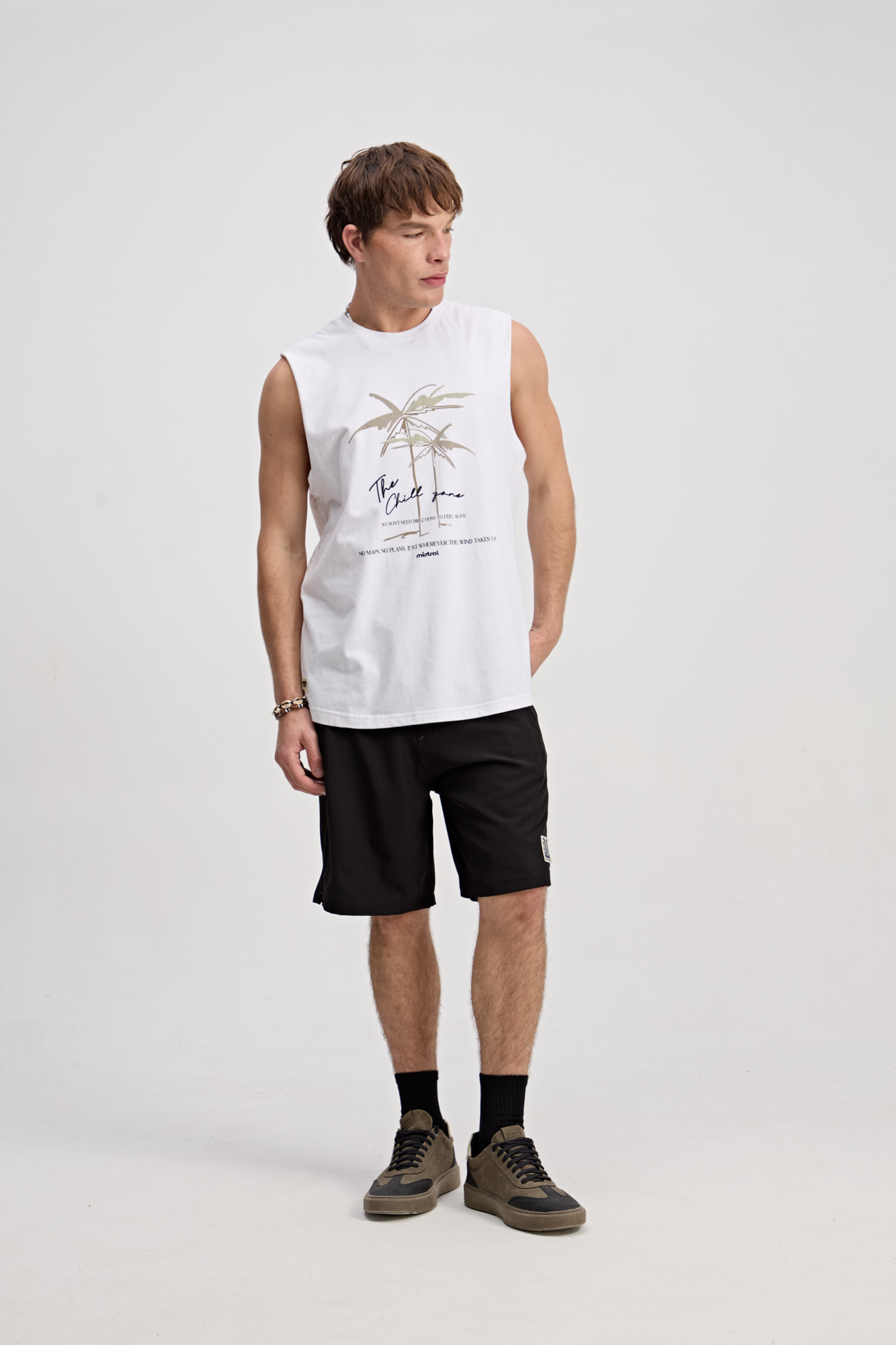 MUSCULOSA OVERSIZE IEN