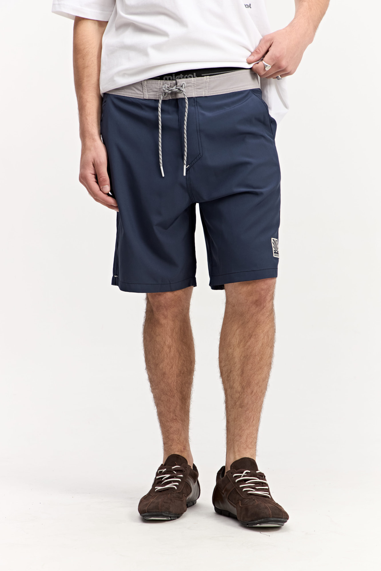SHORT SURF NIROX