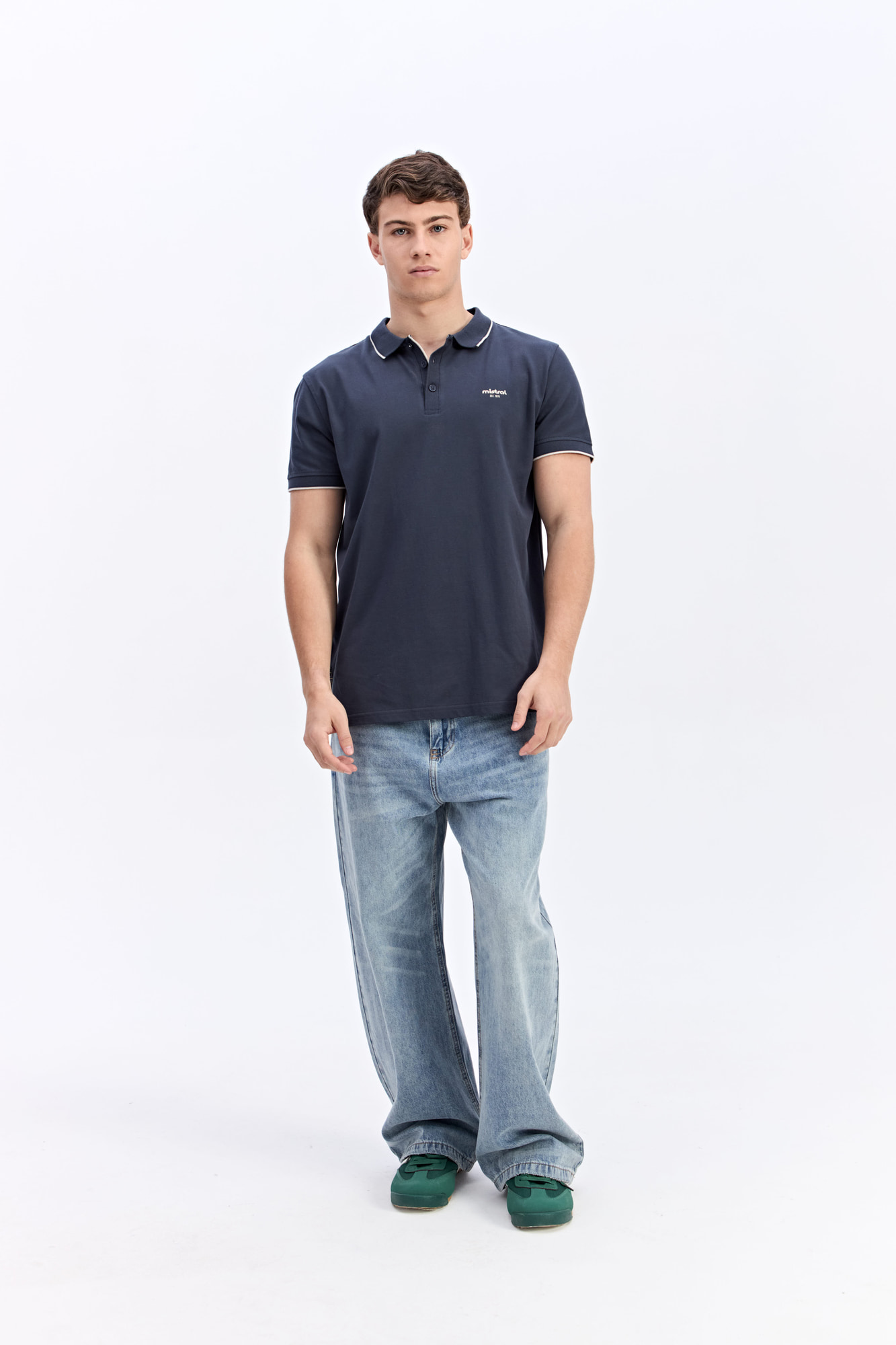 POLO XAVRO