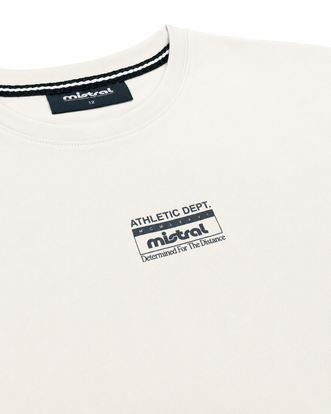 REMERA DE NIÑO OVERSIZE CYCLE