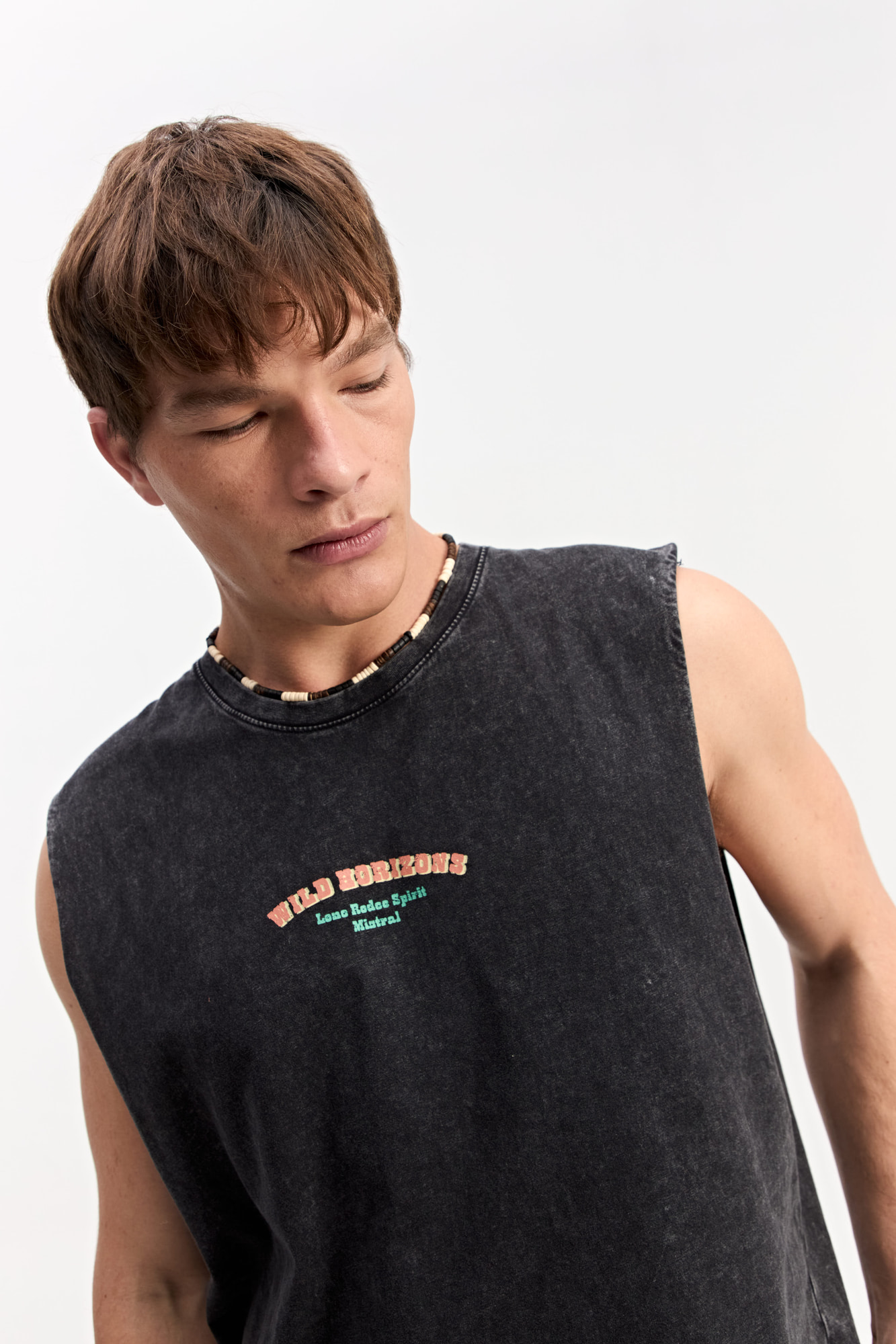 MUSCULOSA BORNN