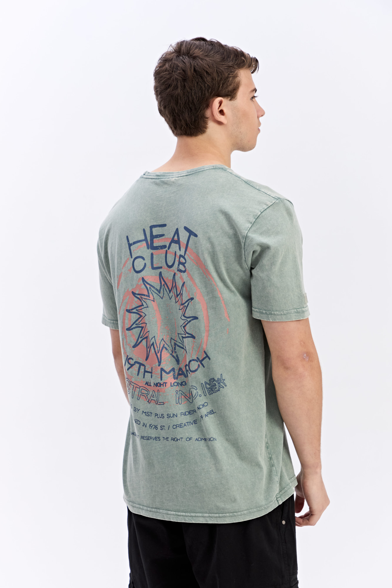 REMERA WILLEM