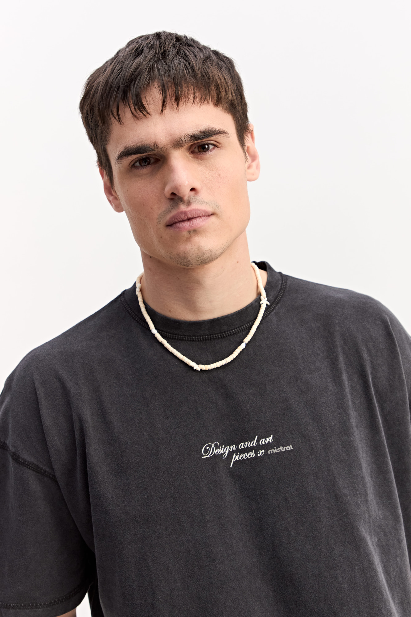 REMERA BOXY MINK