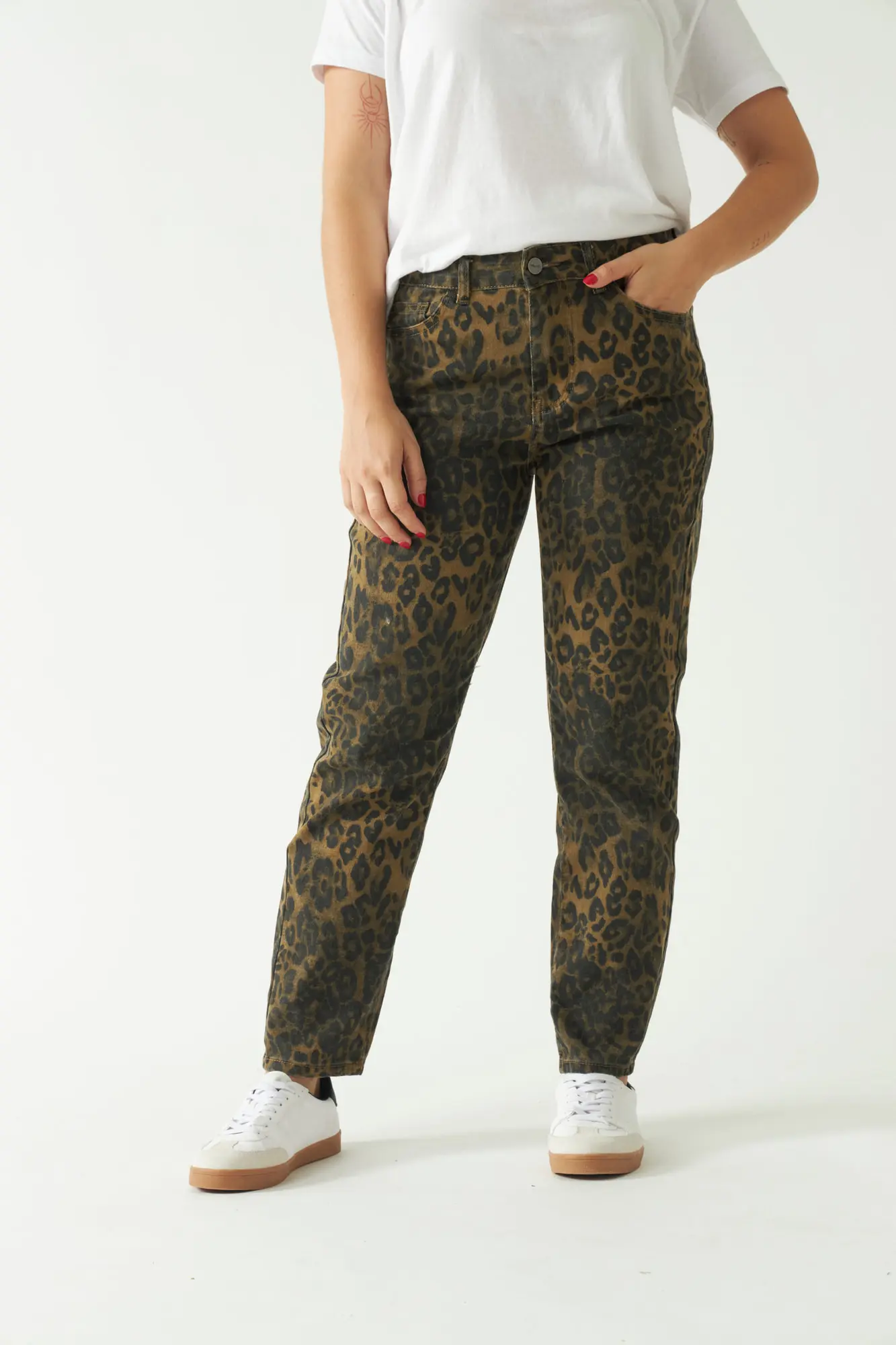 JEAN MOM HABANA