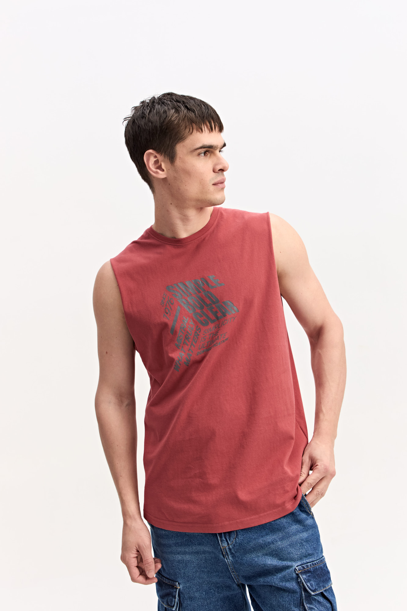MUSCULOSA IVOS