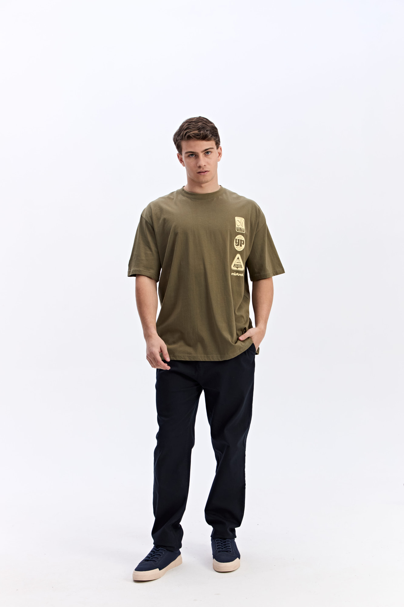 PANTALÓN CHINO INVER