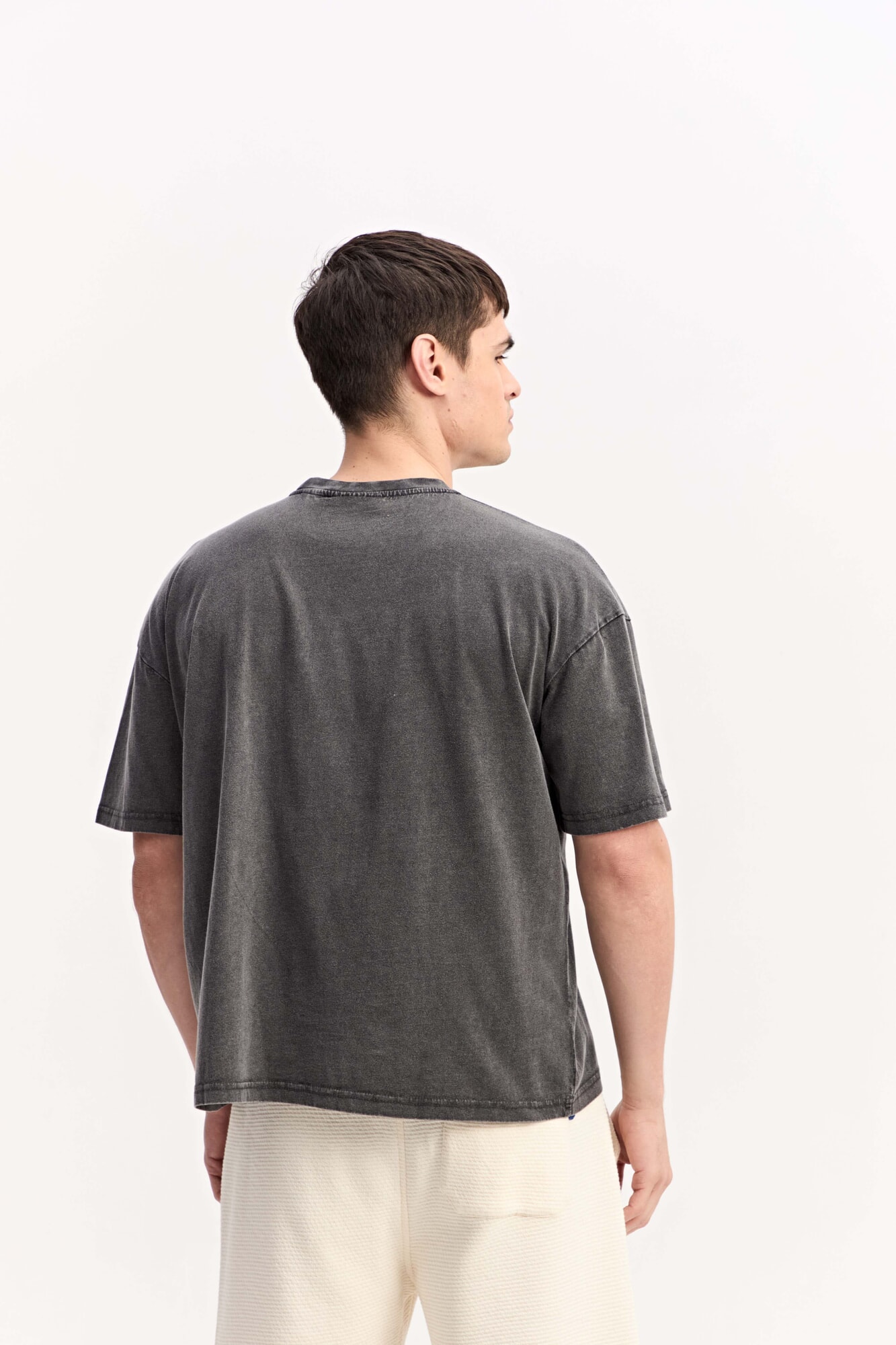 REMERA BOXY IVON