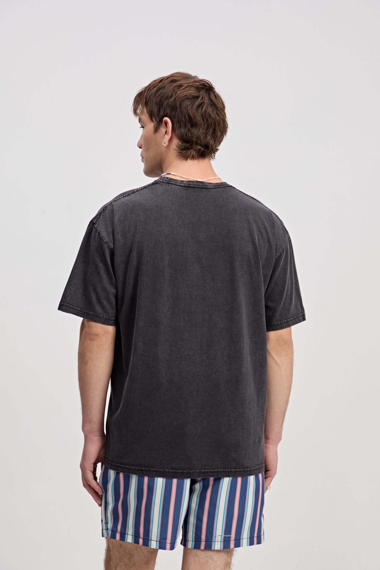 REMERA OVERSIZE YOK