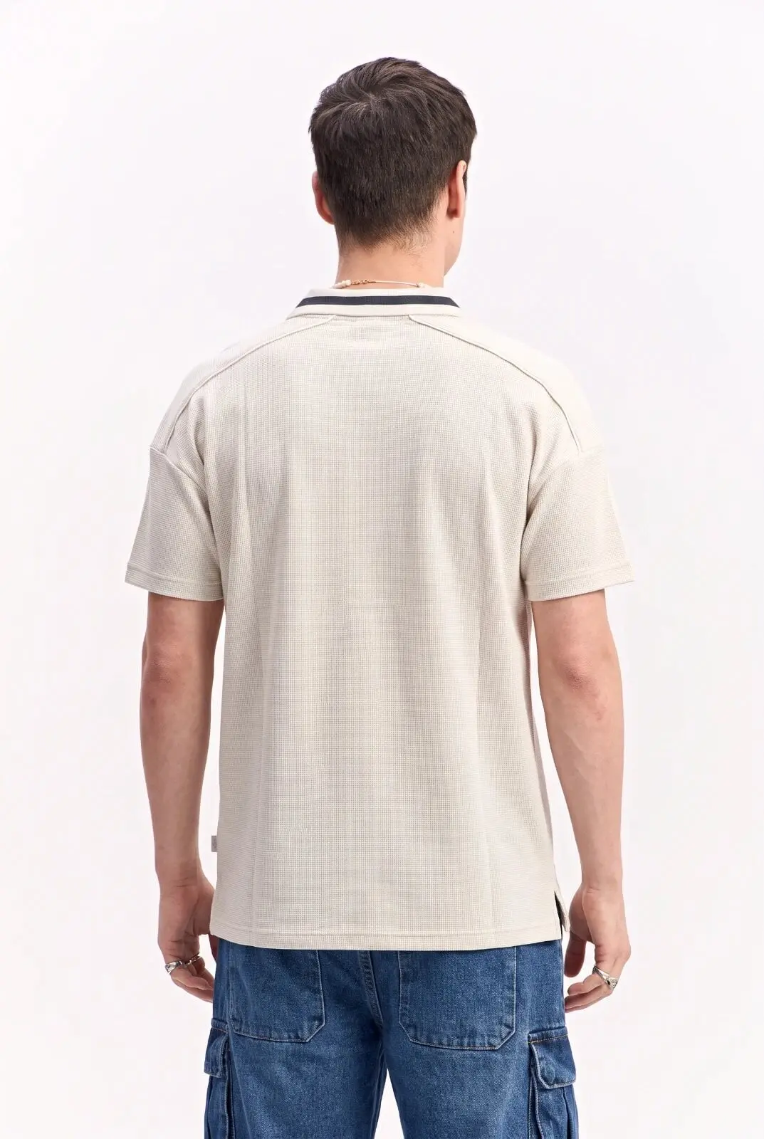 REMERA SERIVO