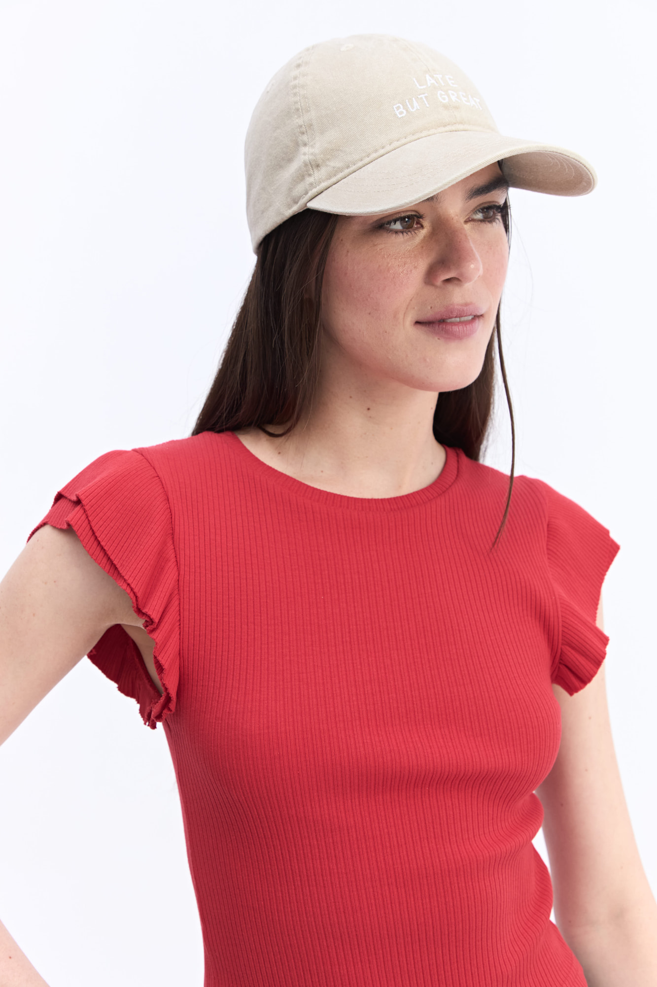 MUSCULOSA PIKI