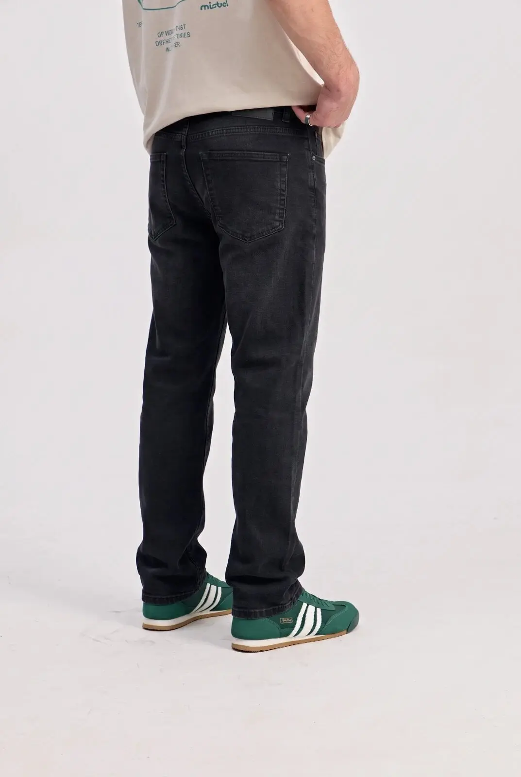 JEAN REGULAR SIRIUS