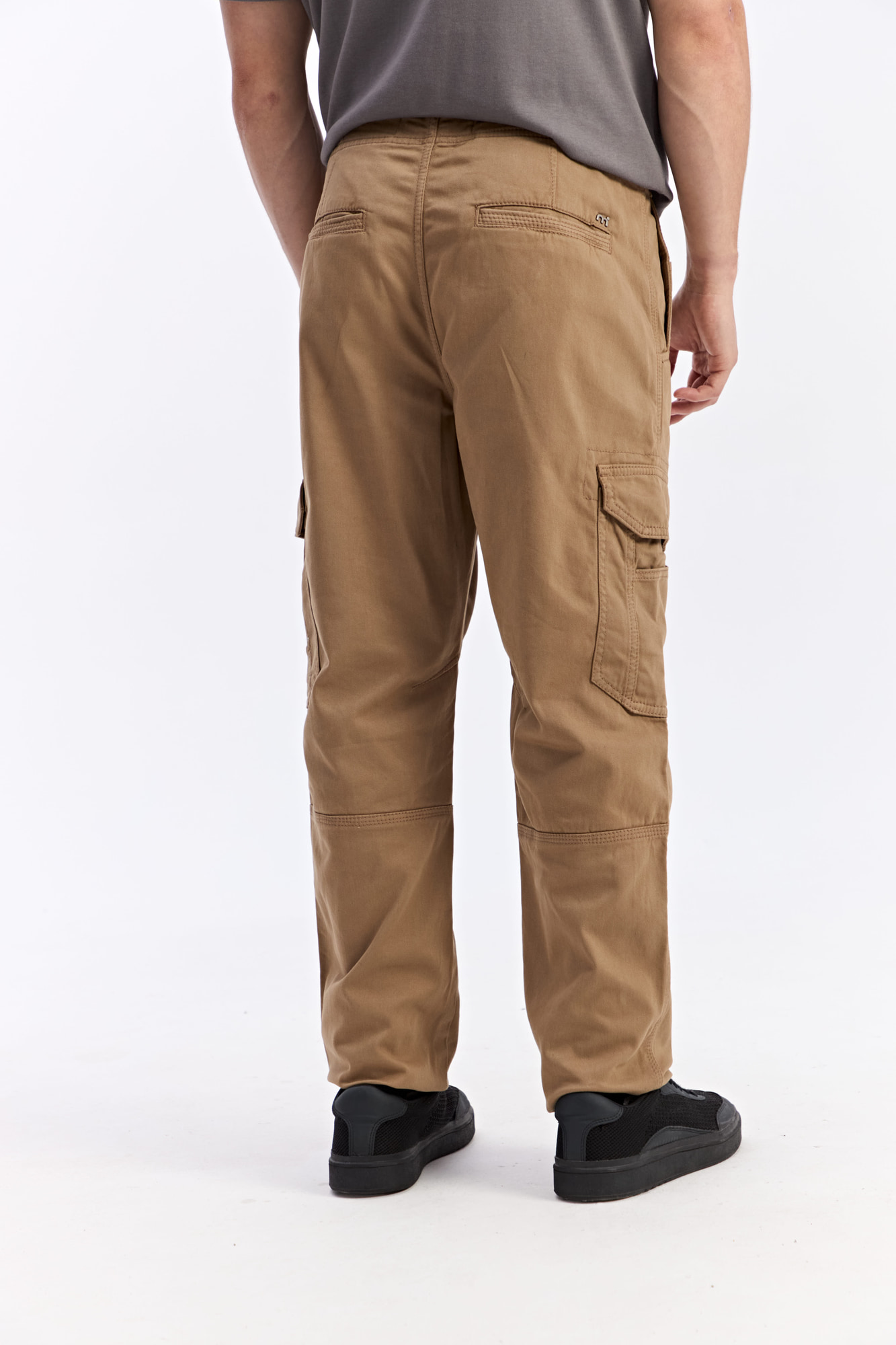 PANTALÓN CARGO KESS