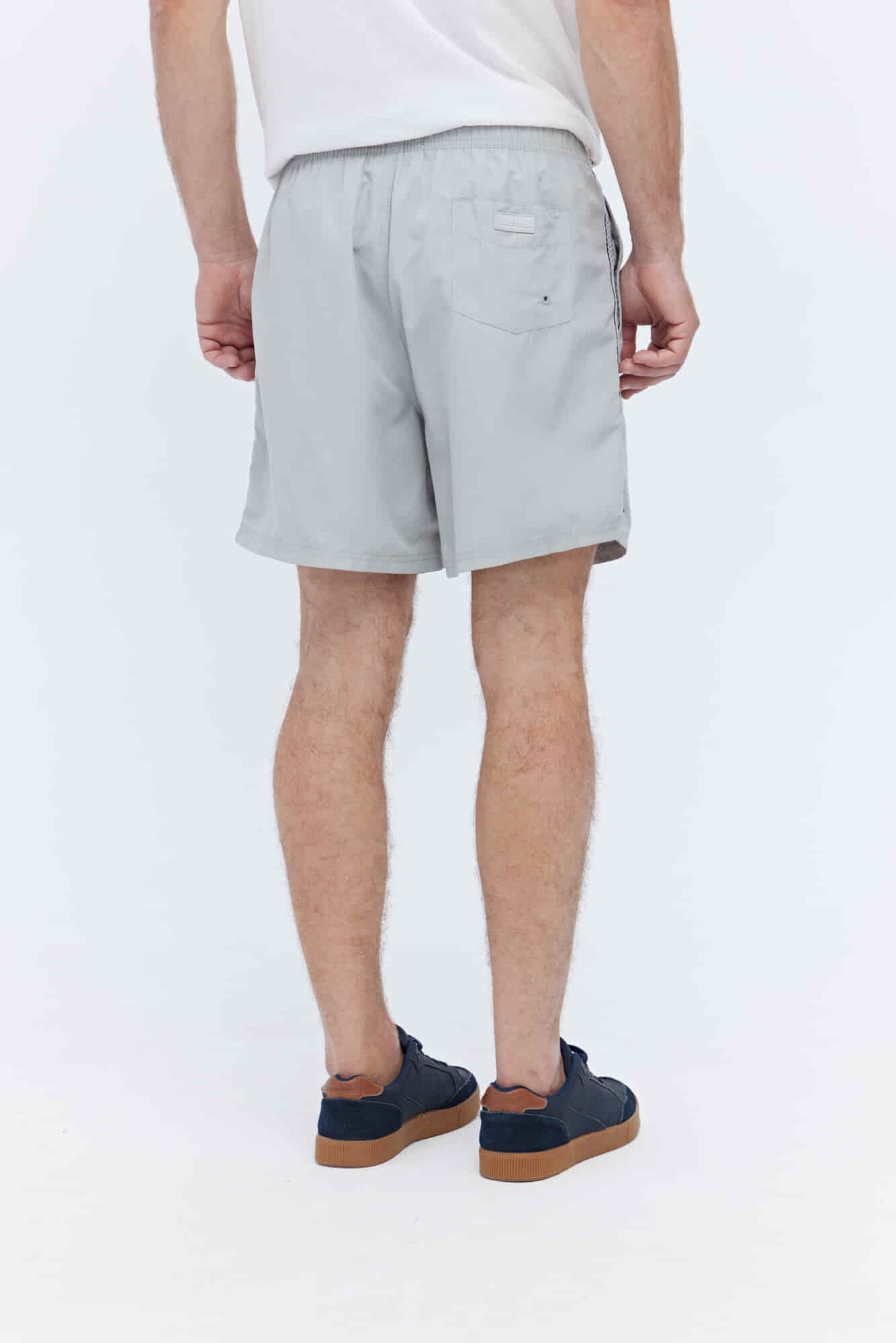 SHORT DE BAÑO OVERSIZE GAVIO