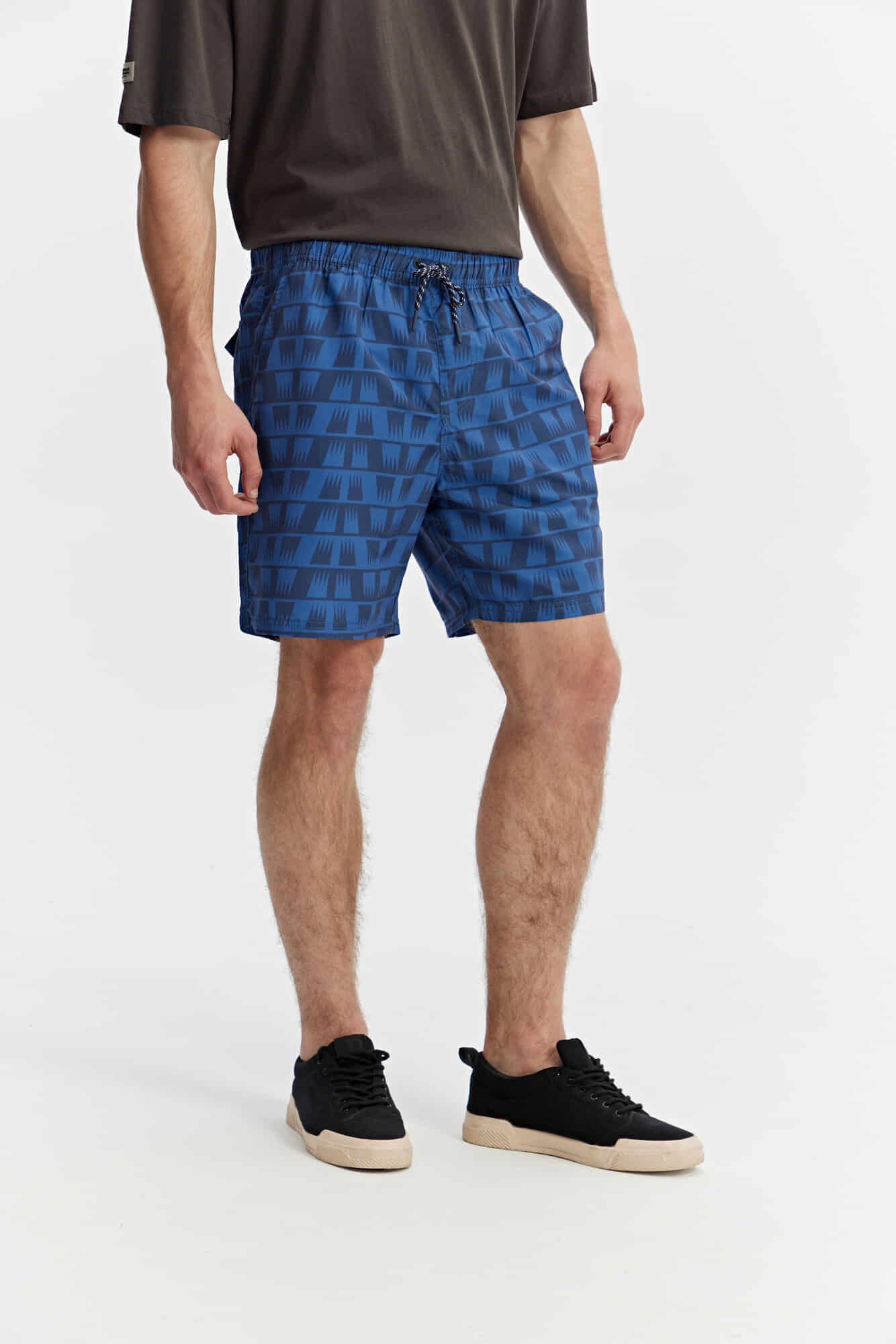 SHORT DE BAÑO LONG LIROX