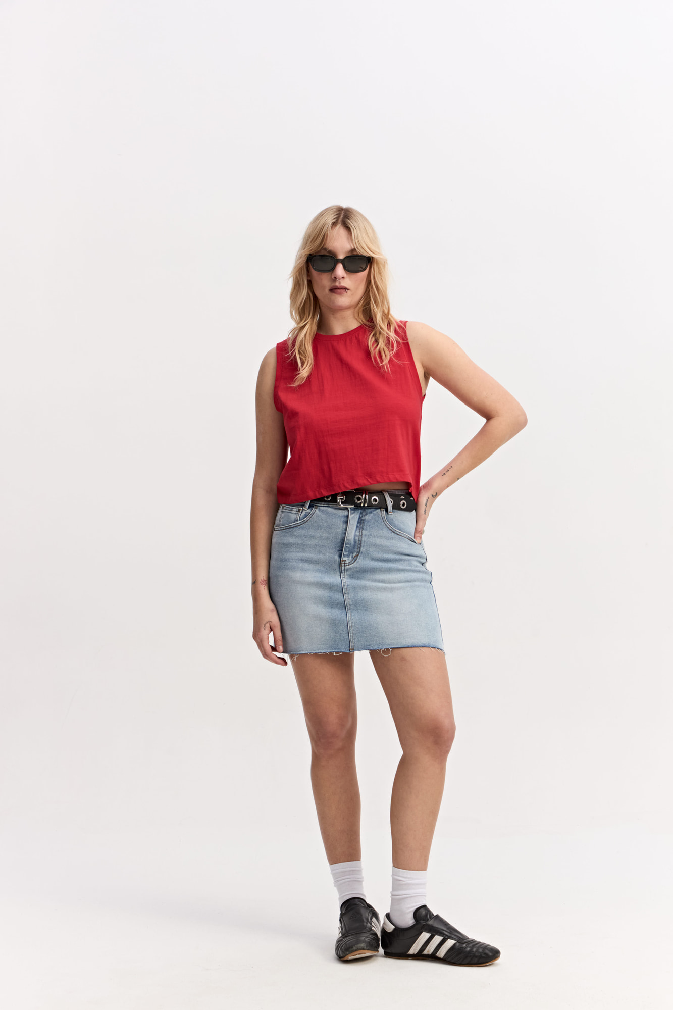 MUSCULOSA MILÁN