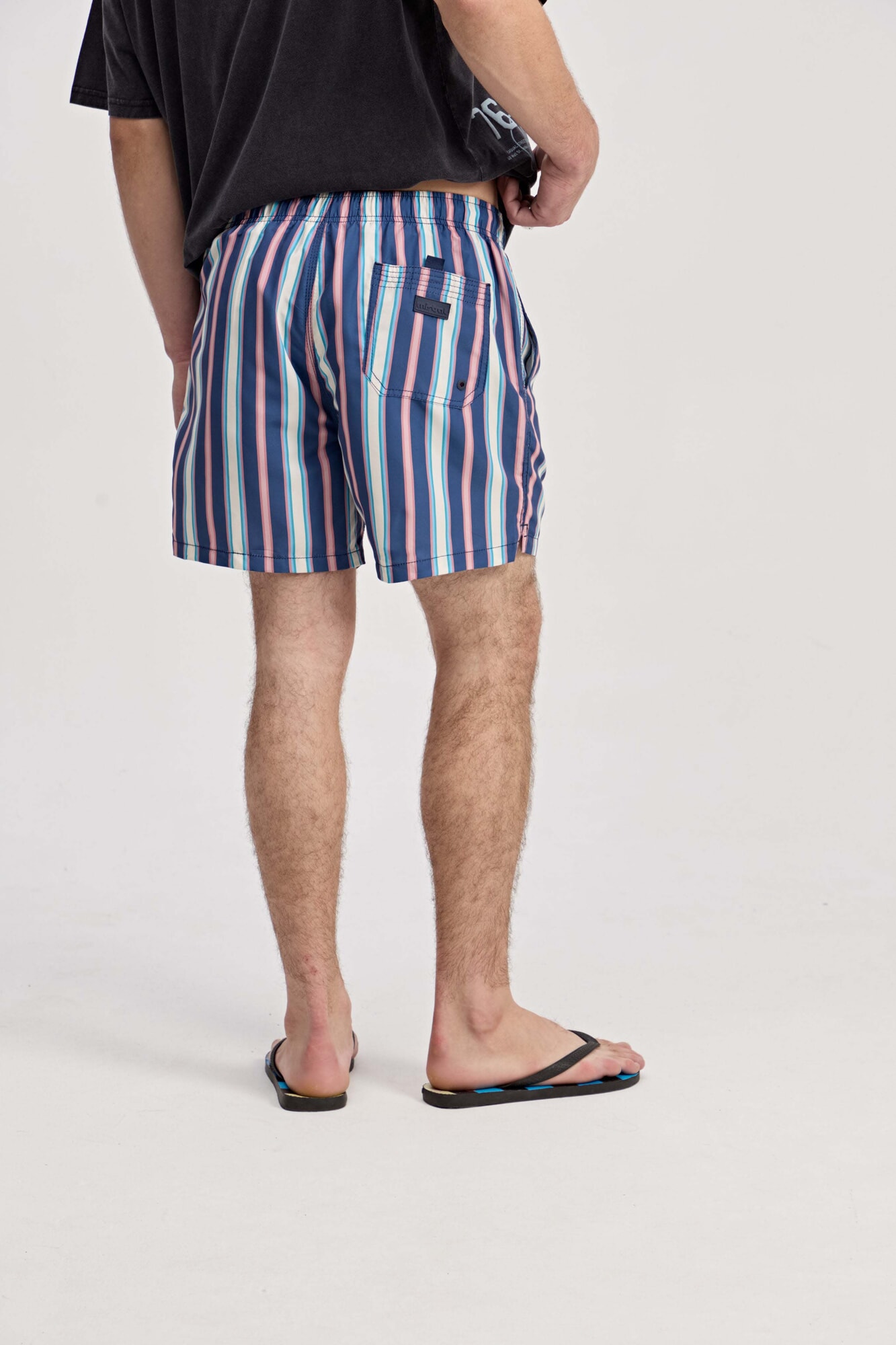 SHORT DE BAÑO GRÉLIX