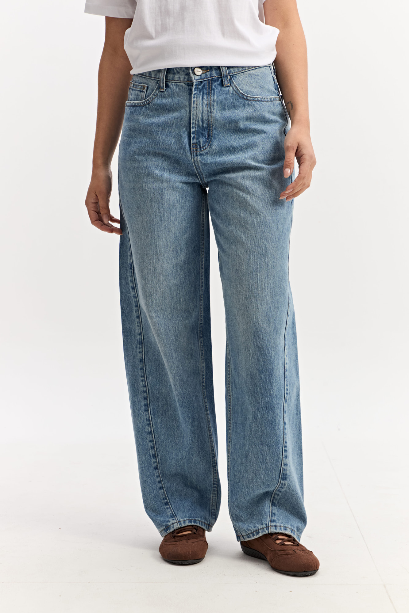 JEAN BAGGY ALEXANDRA