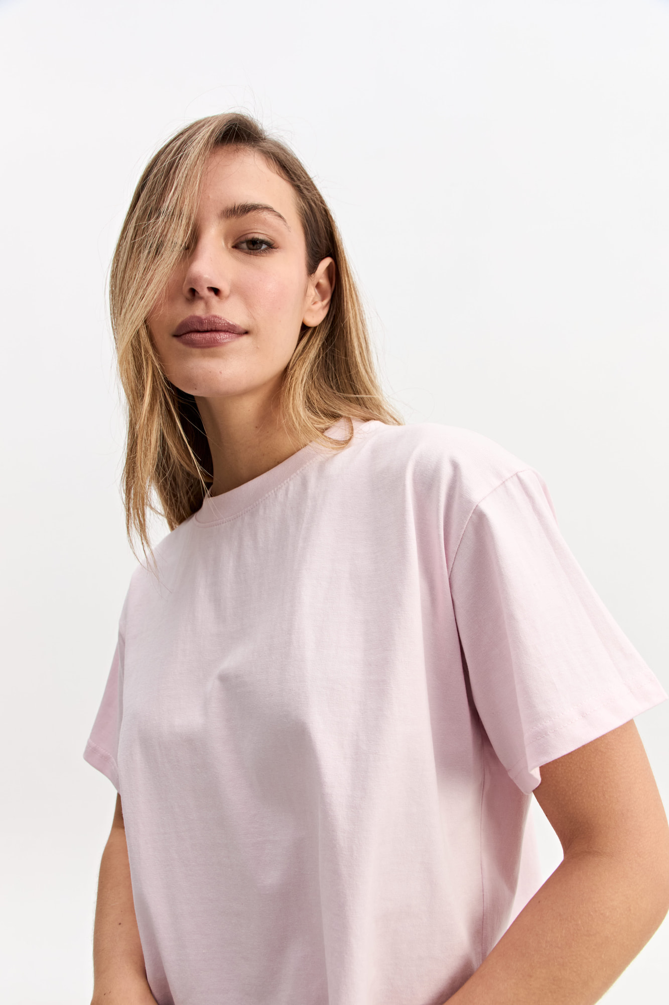 REMERA OVERSIZE CATANIA