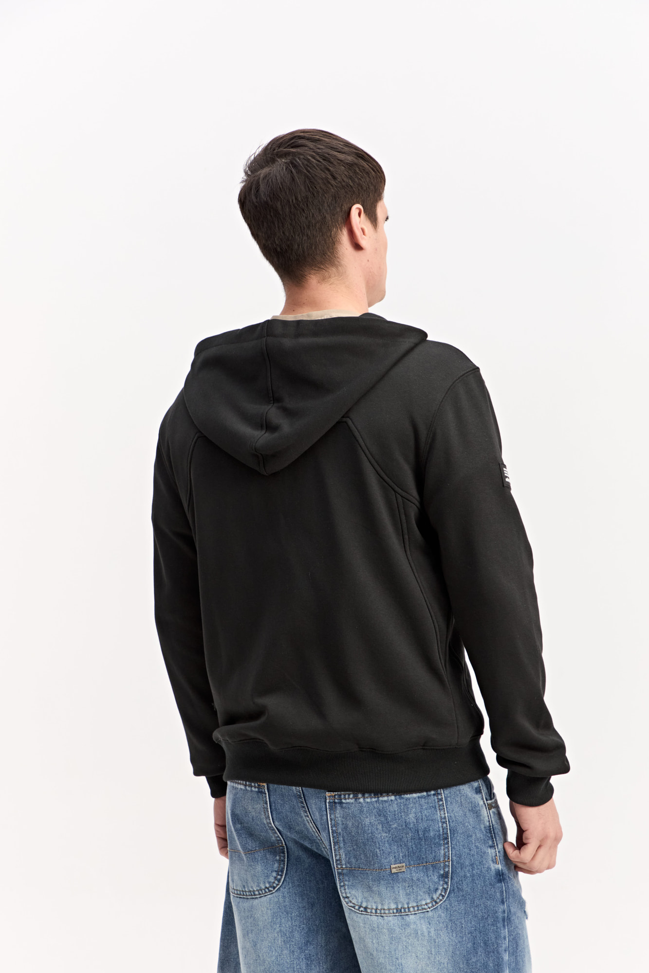 CAMPERA DE ALGODÓN HAWK