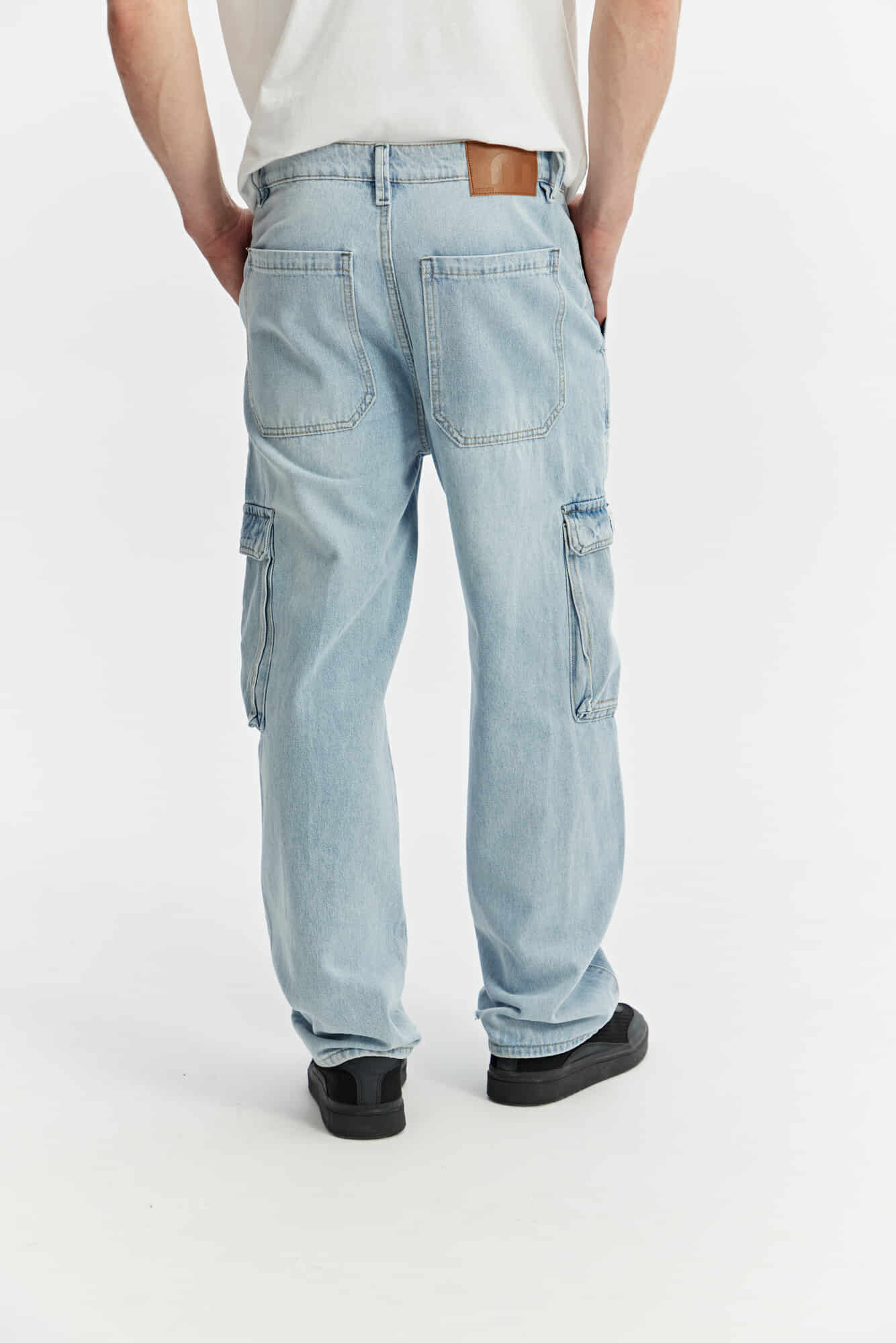 JEAN CARGO ELIO