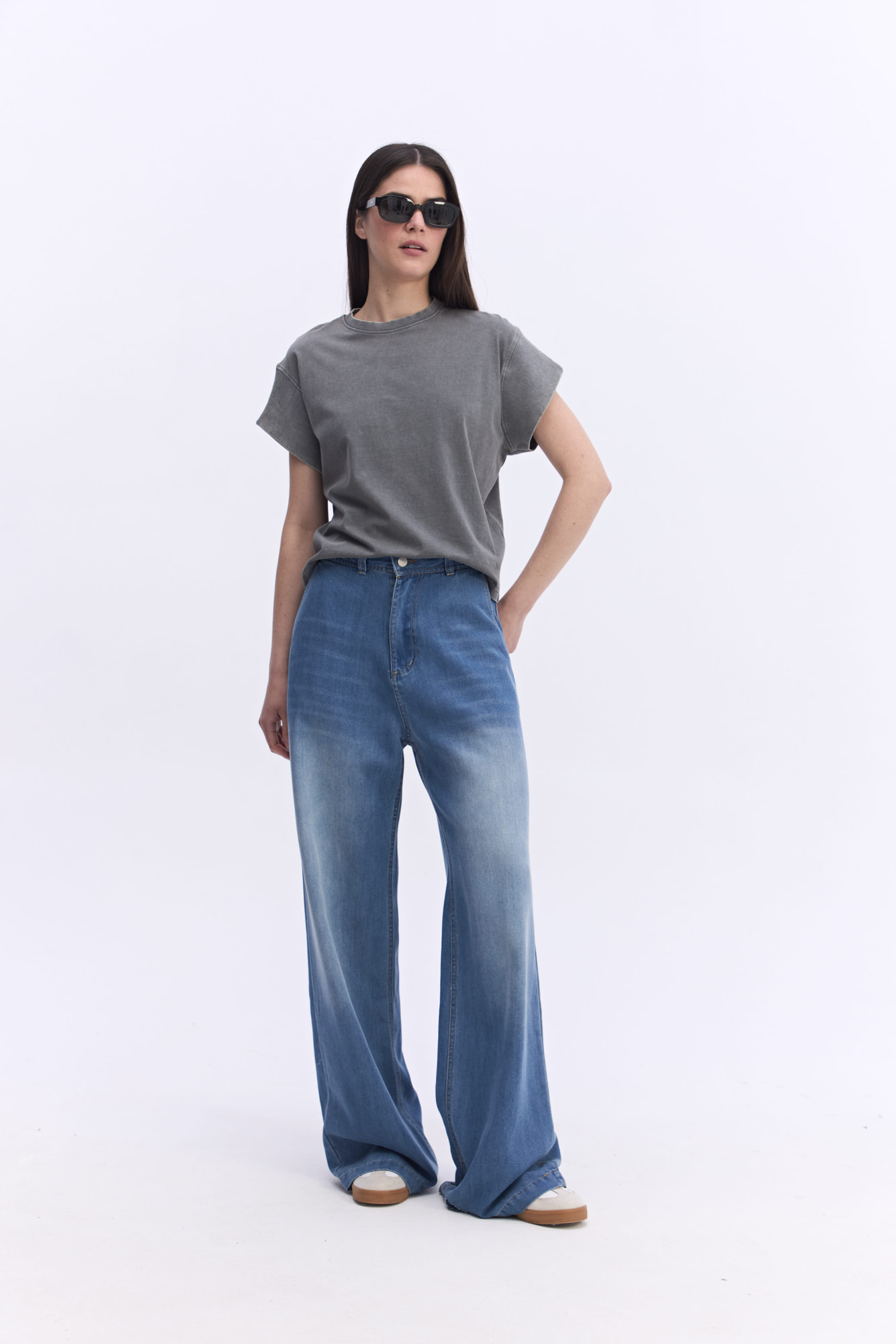 MUSCULOSA MICA
