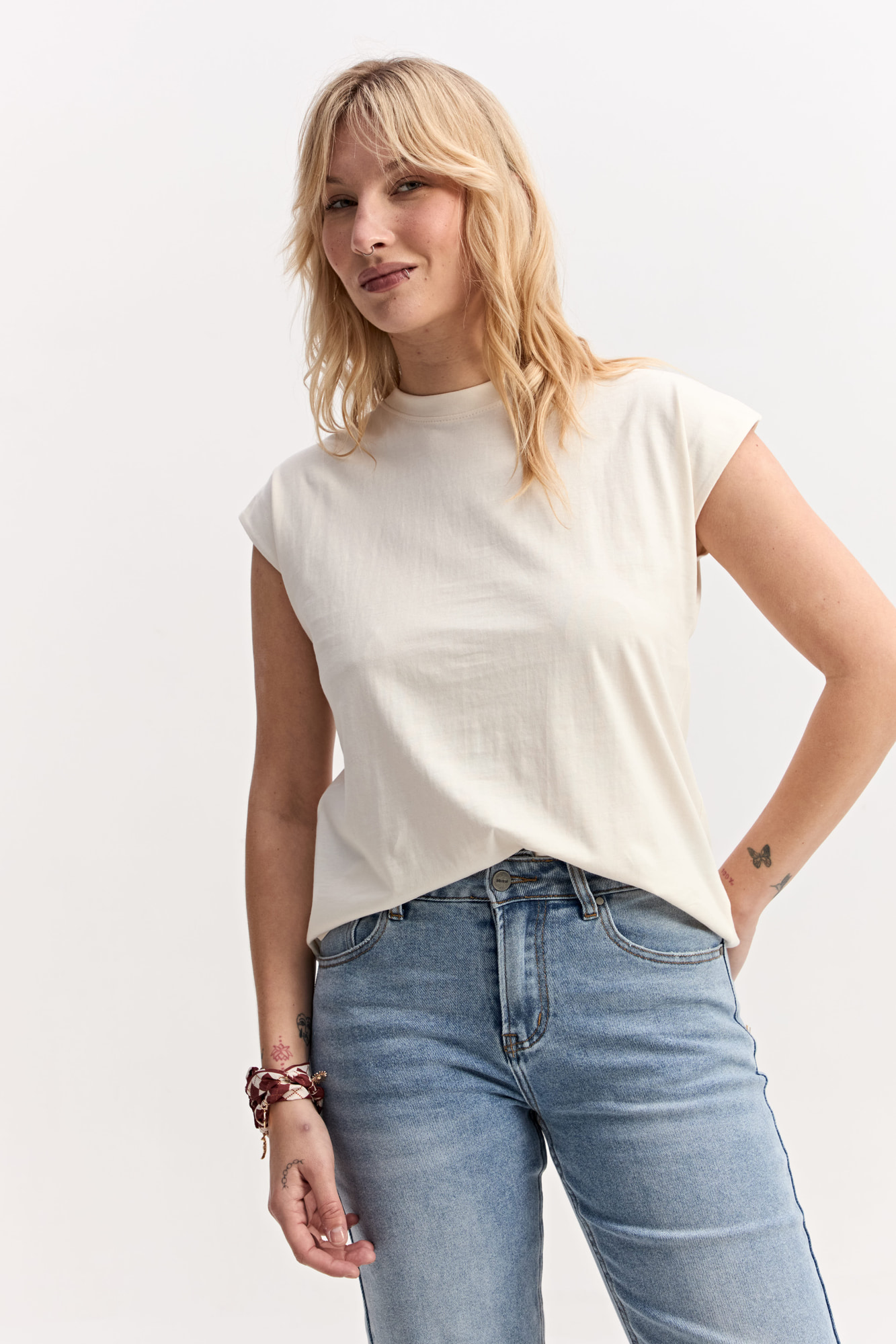 MUSCULOSA VALENCIA