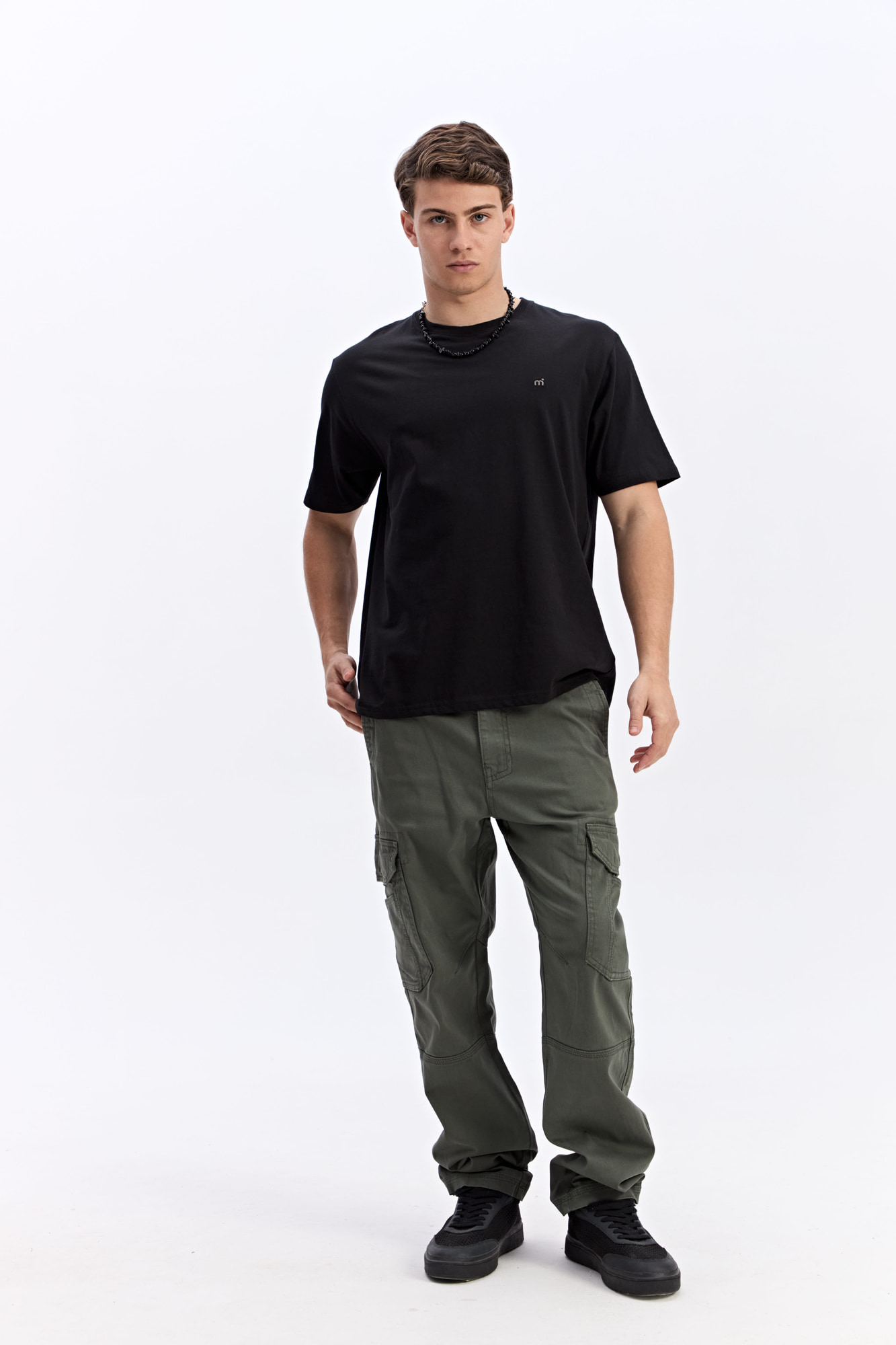 PANTALÓN CARGO KESS