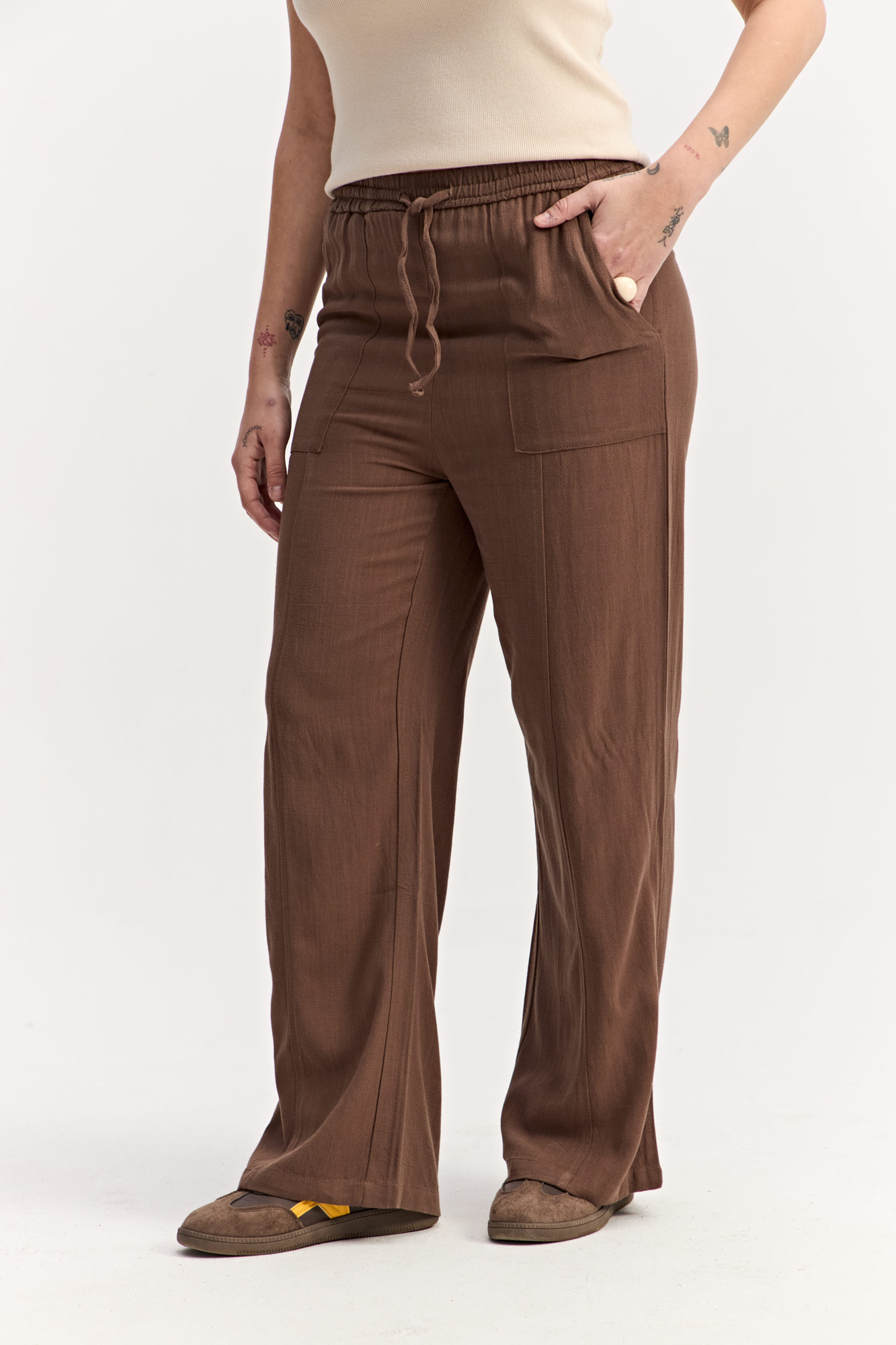 PANTALÓN TARA