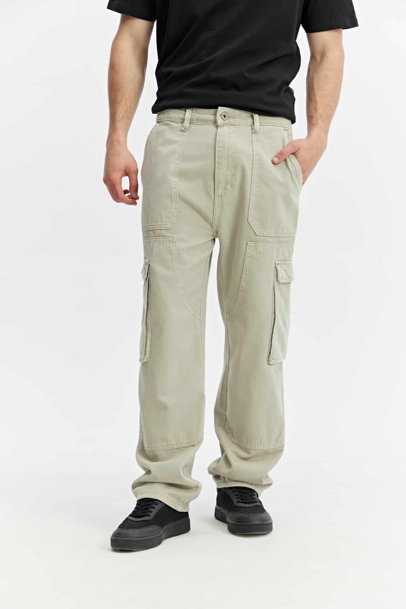 JEAN CARGO ELIO