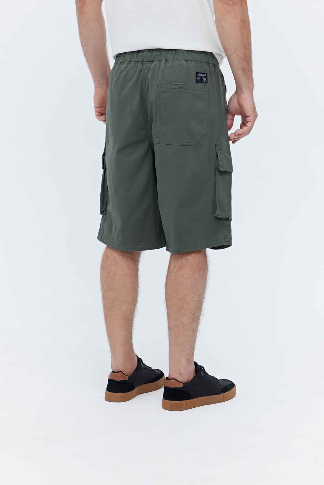 BERMUDA CARGO GLIDRO