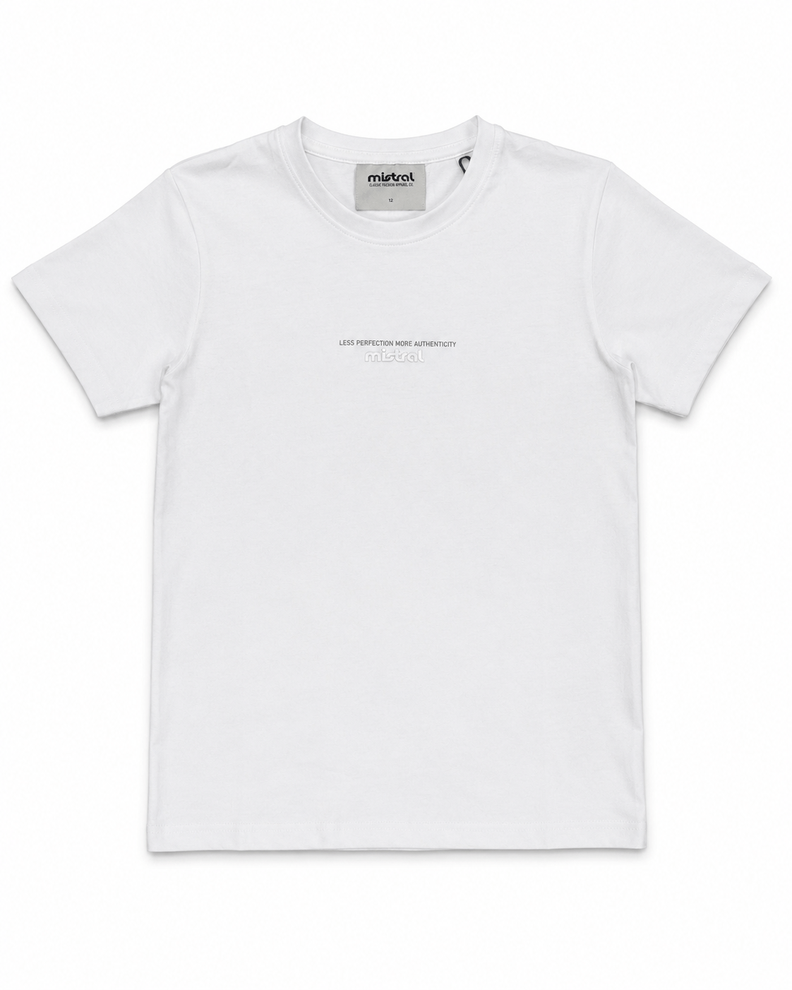 REMERA DE NIÑO RIKAM