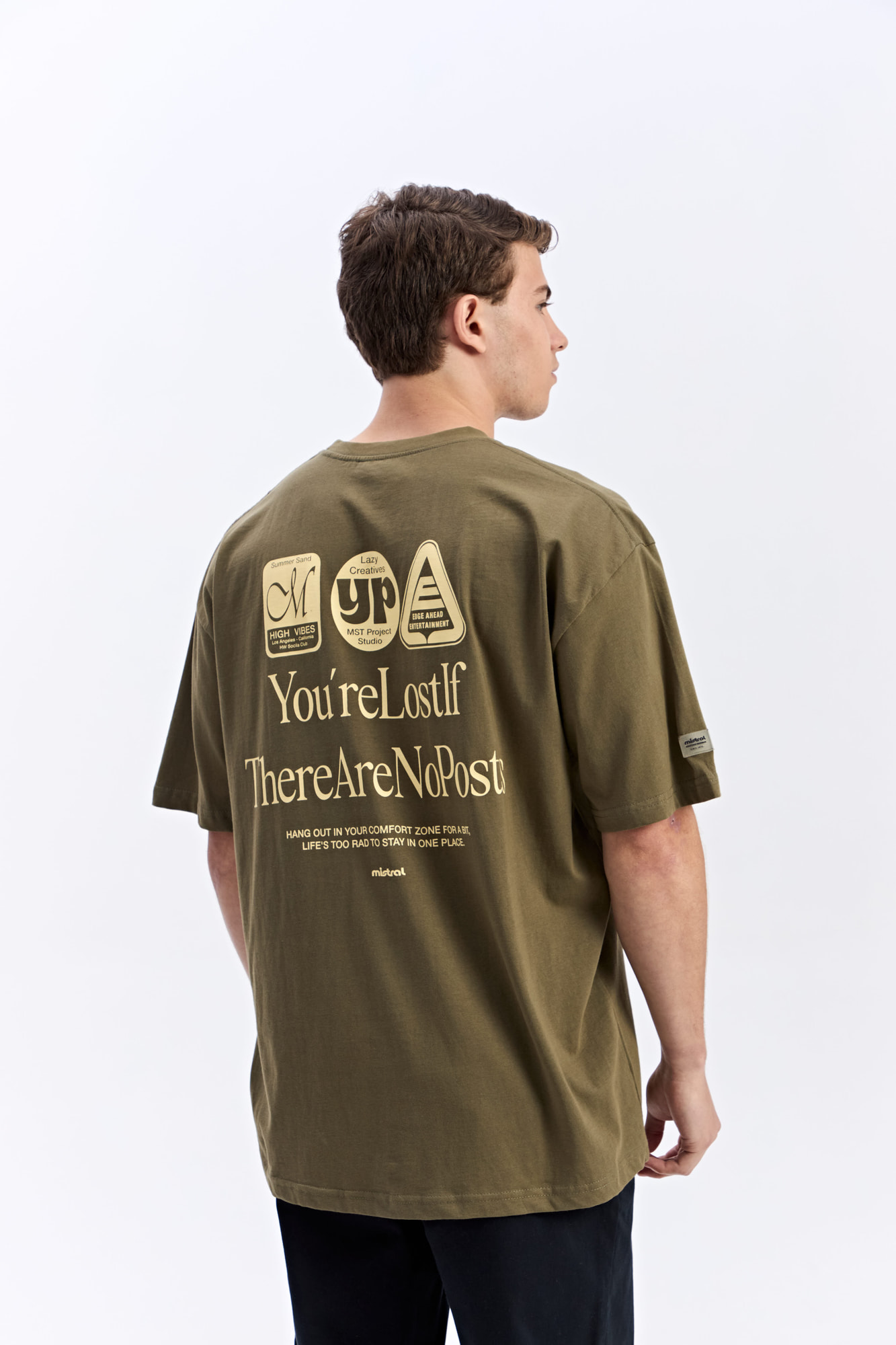 REMERA OVERSIZE TINO