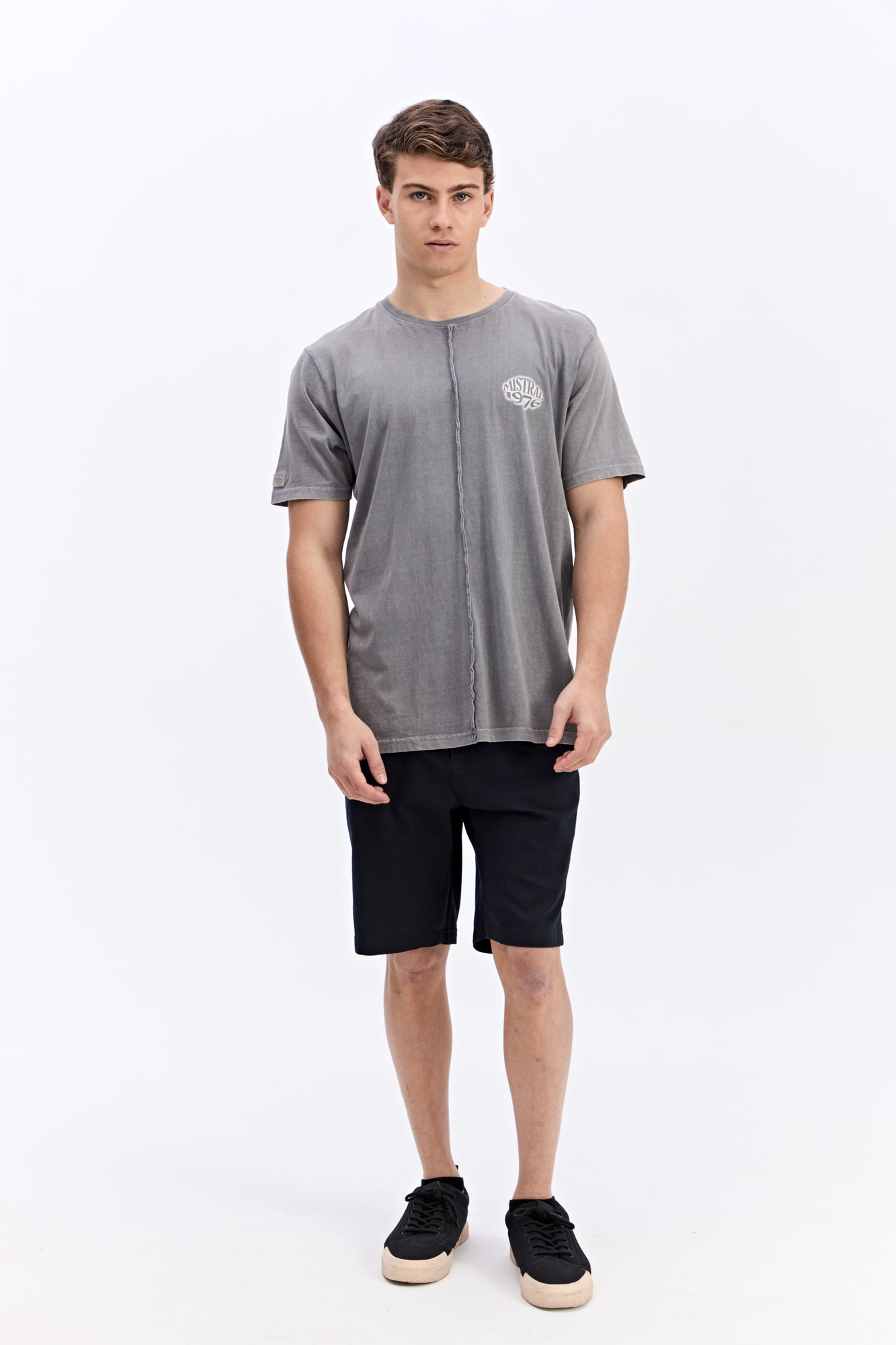 REMERA COLMAR