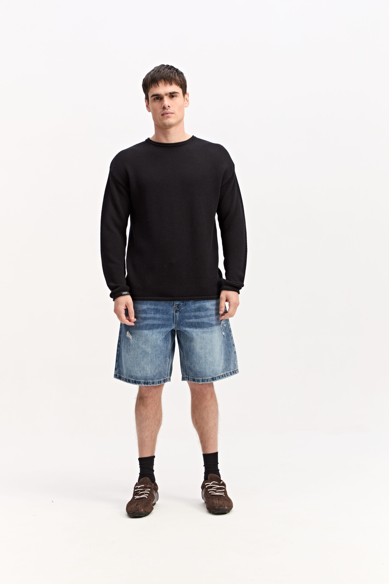 SWEATER CHRIS