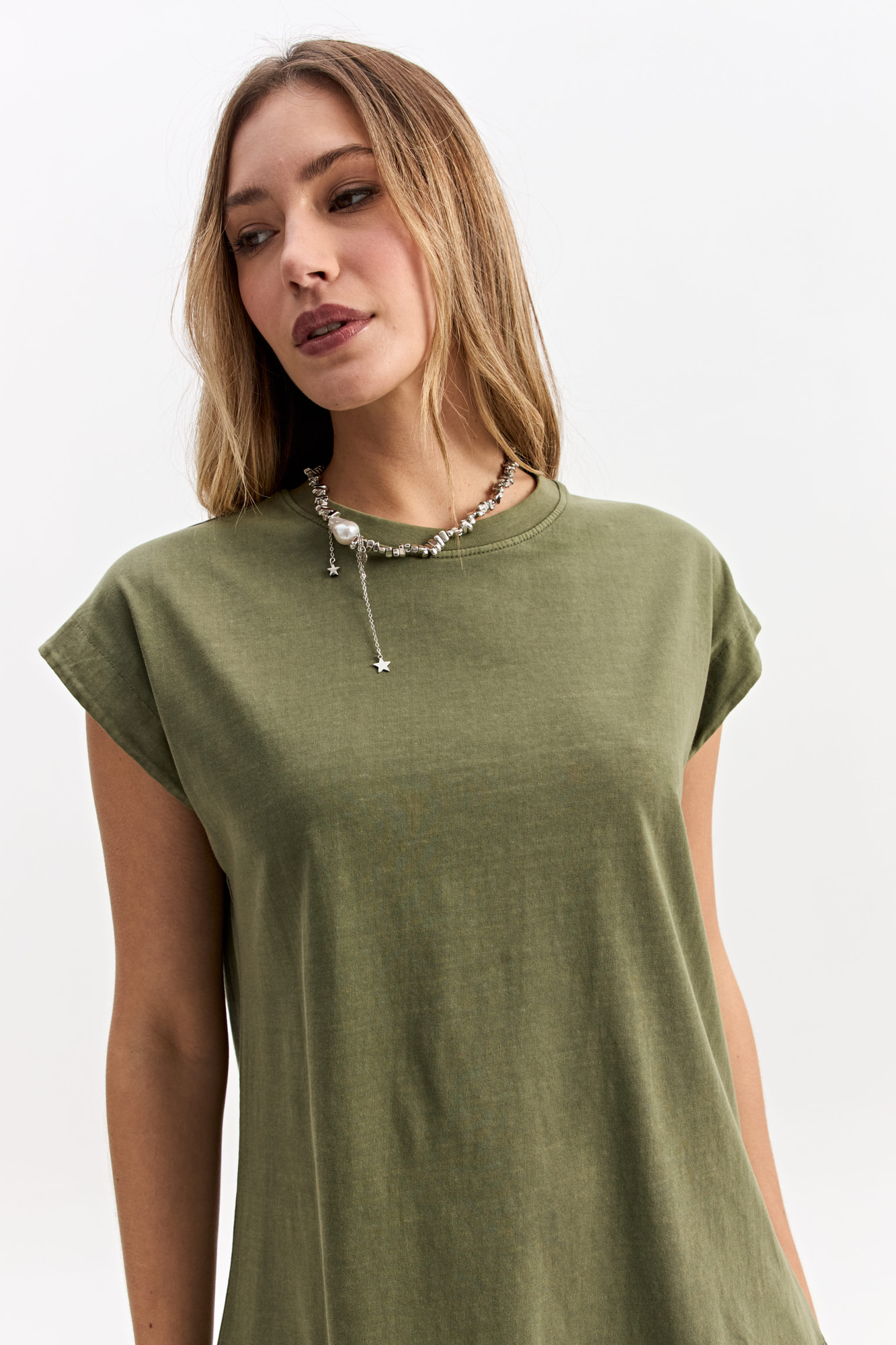 MUSCULOSA VALENCIA