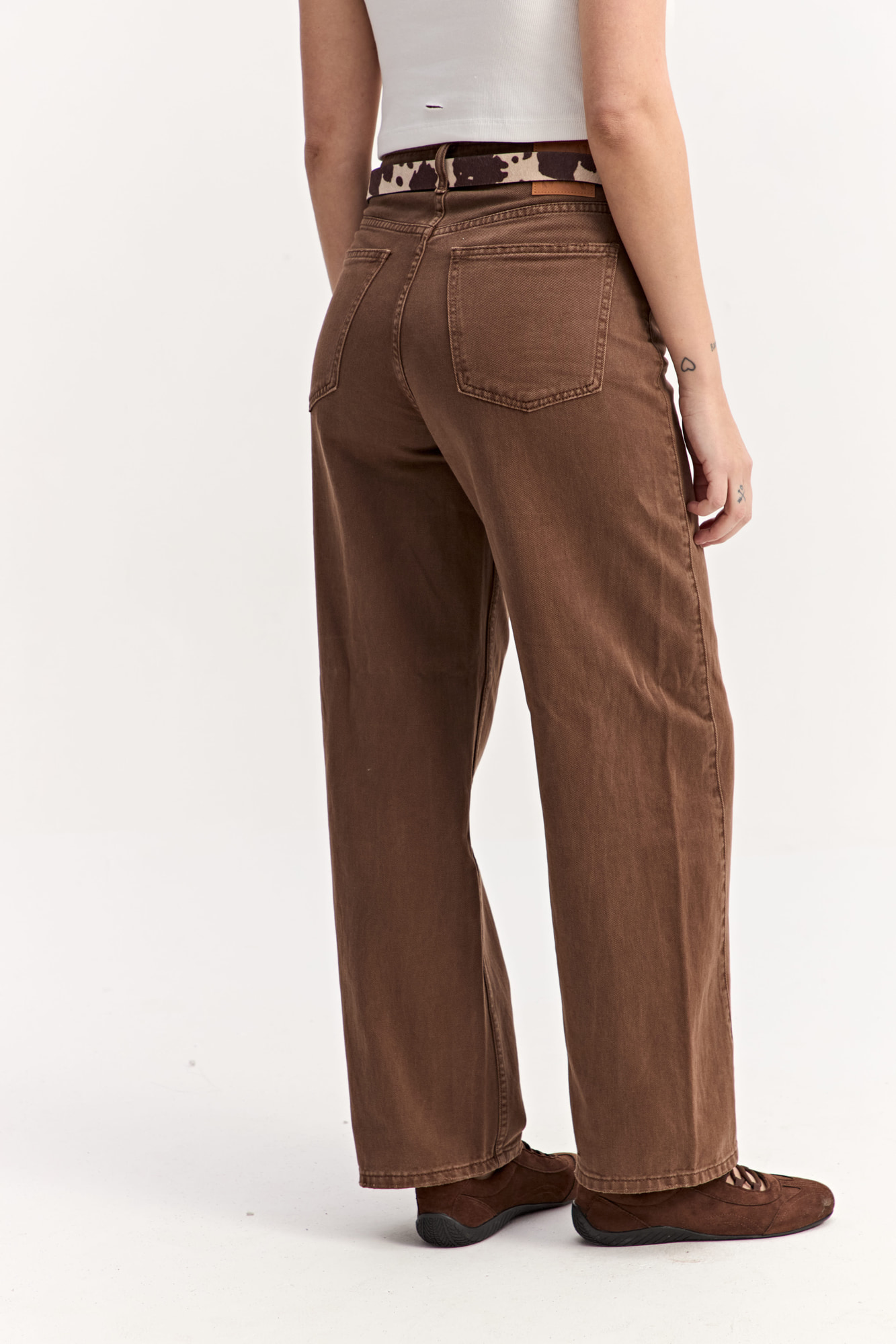 JEAN BAGGY ALEXANDRA