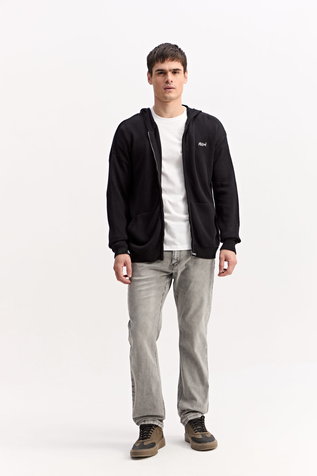CAMPERA OVERSIZE KENDRICK