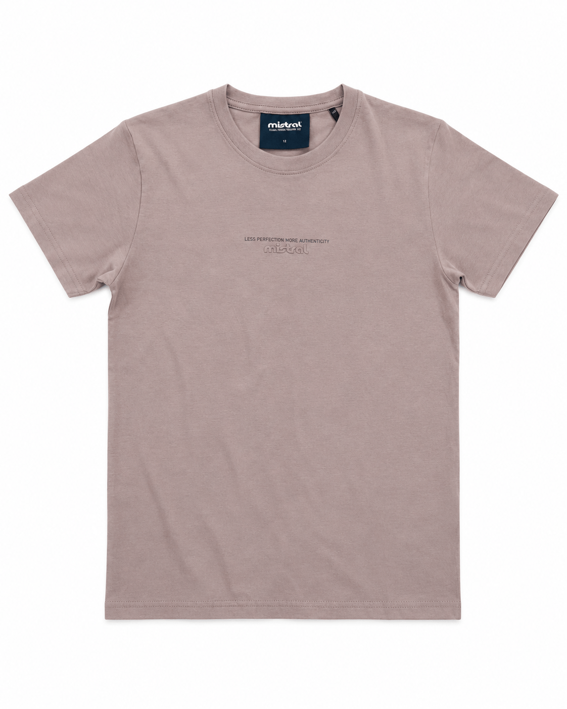 REMERA DE NIÑO RIKAM