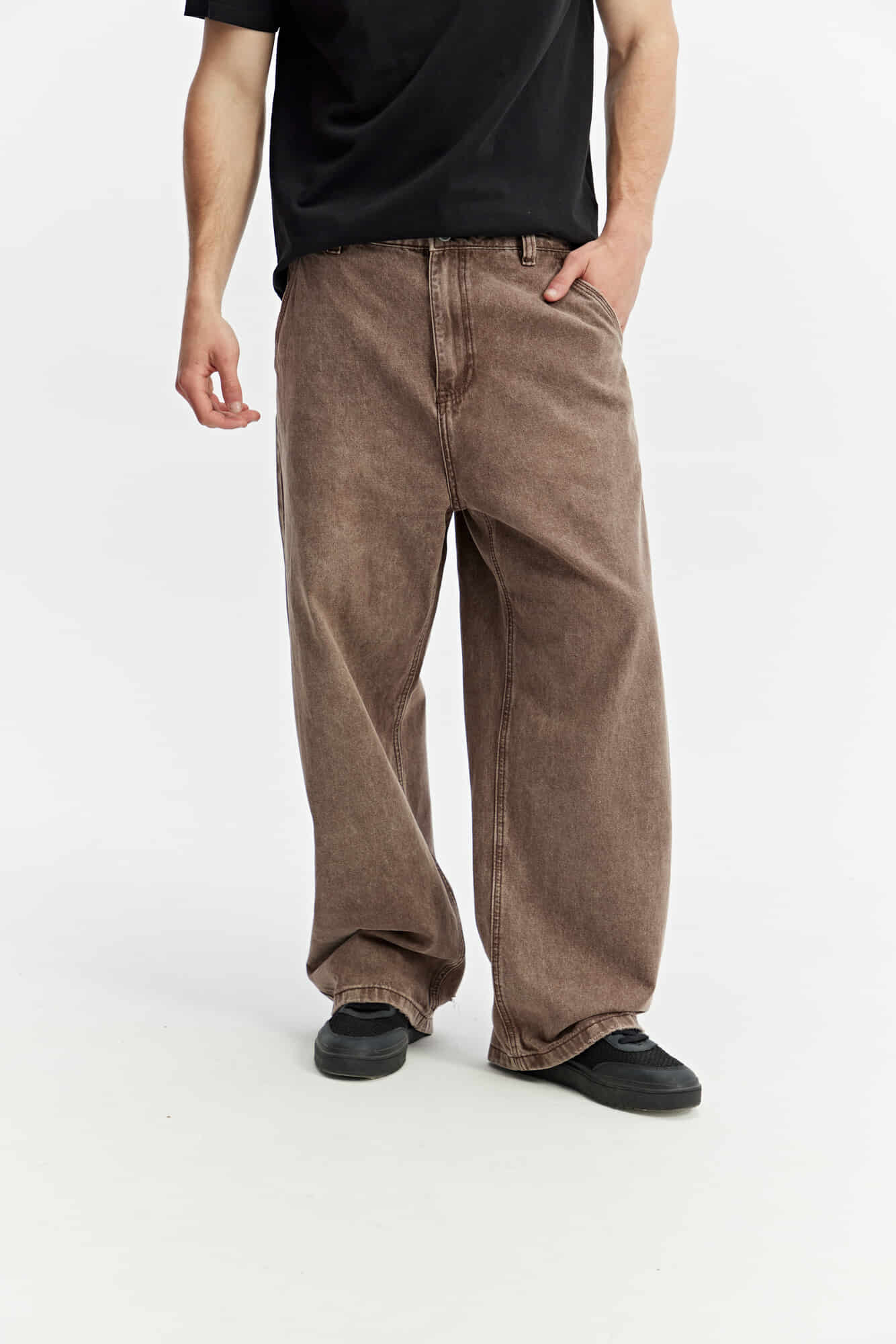 JEAN SUPER BAGGY ELRO