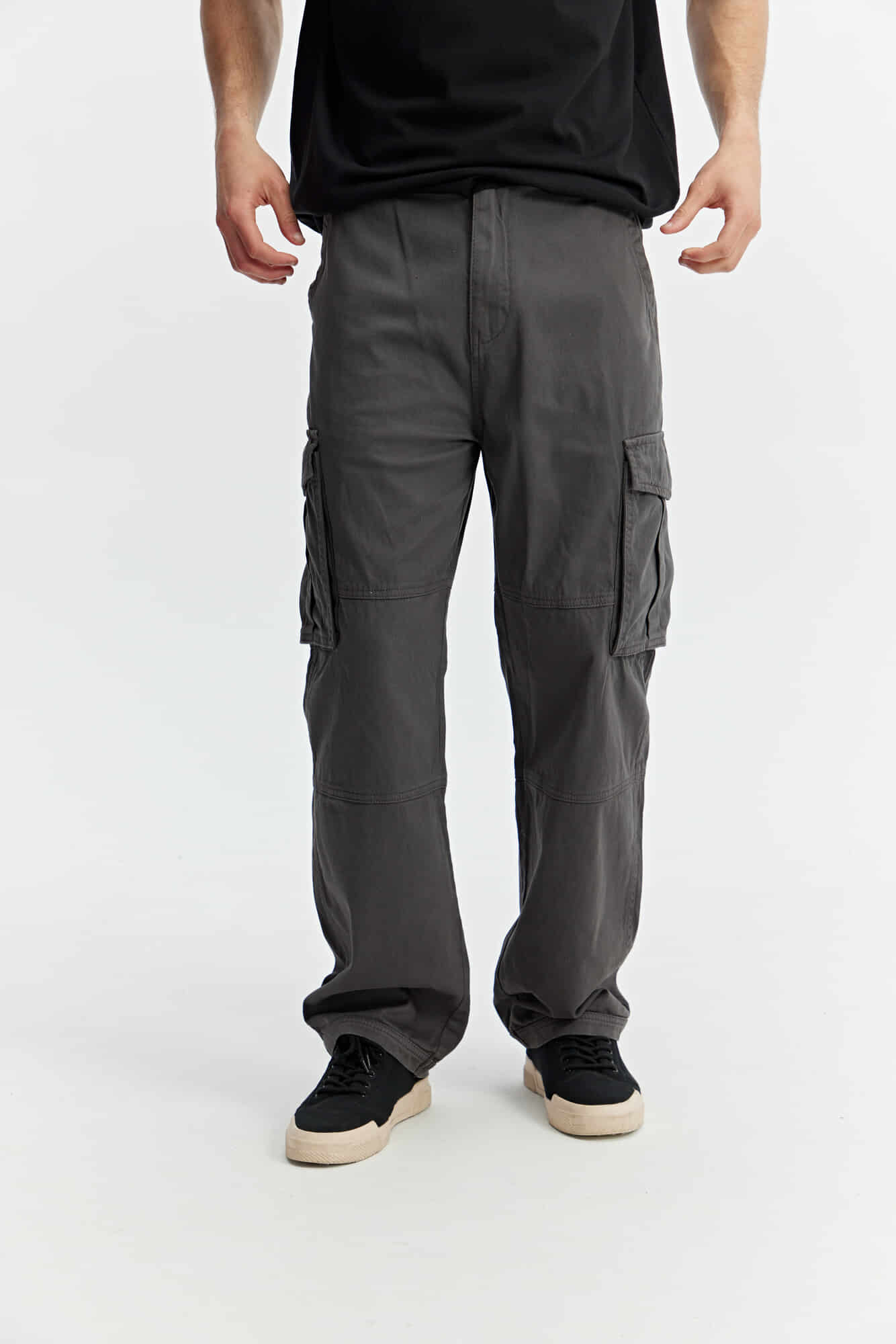 PANTALÓN CARGO BAGGY SYLOR