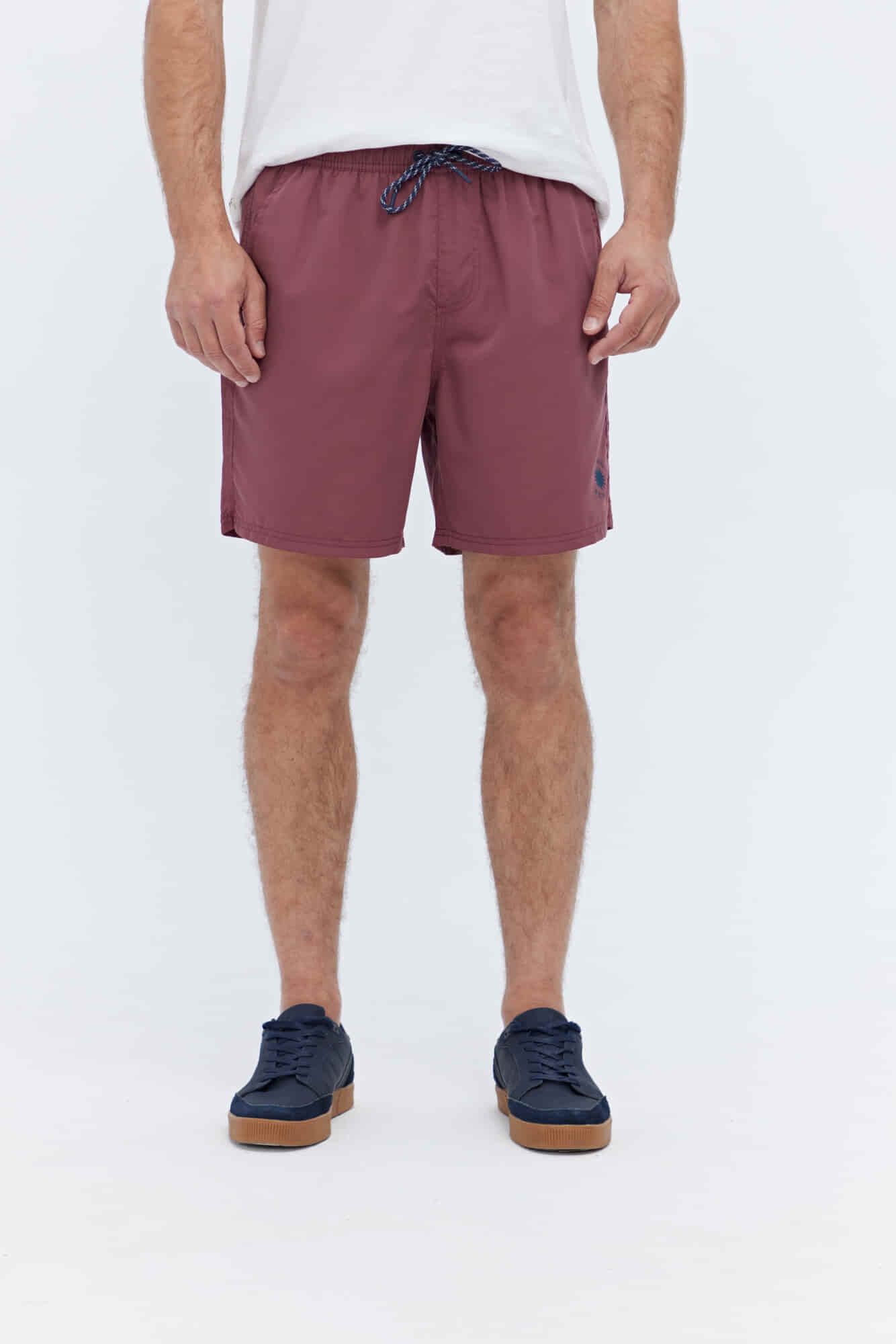 SHORT DE BAÑO PRYSMA