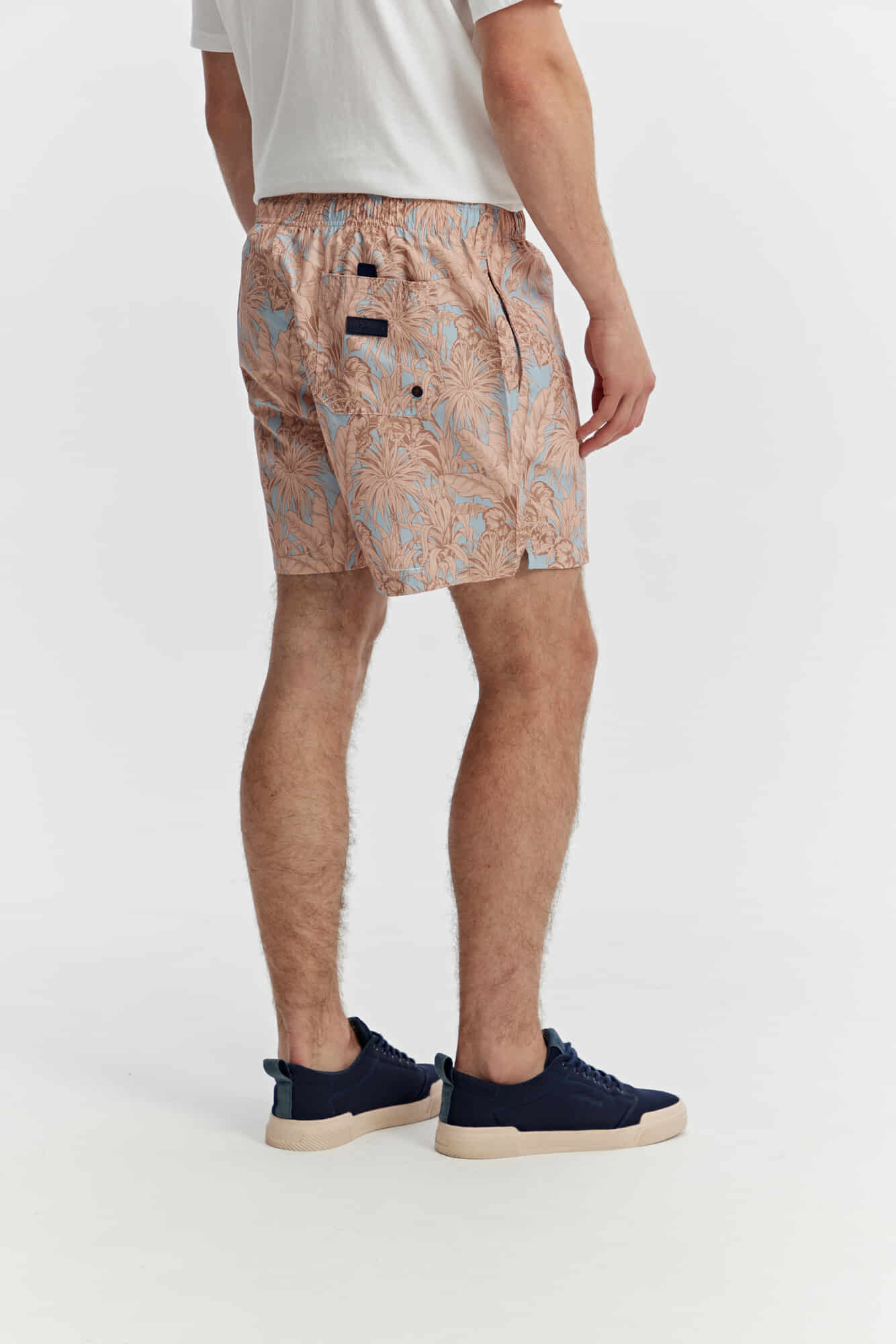 SHORT DE BAÑO GRÉLIX