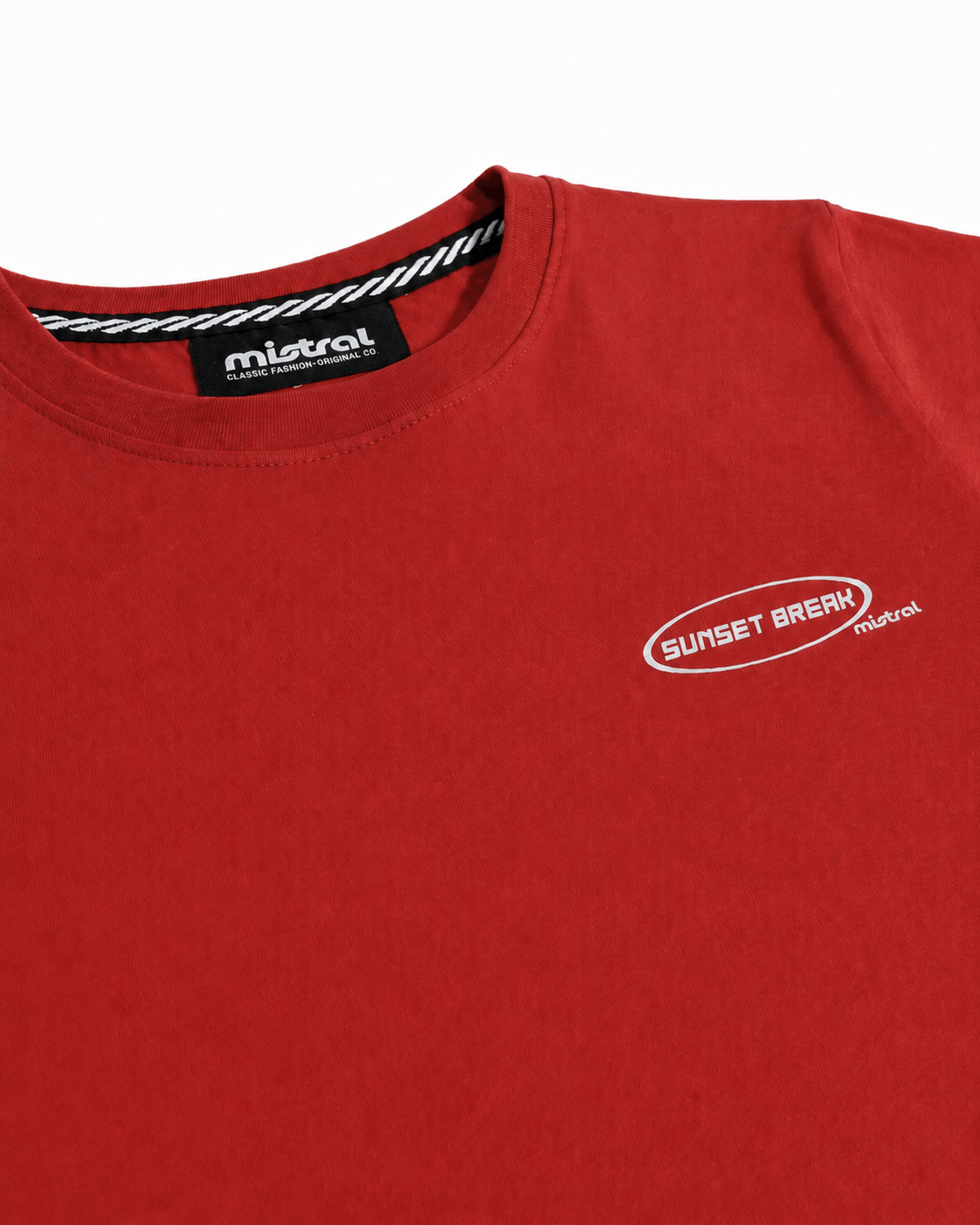 REMERA DE NIÑO HELSING