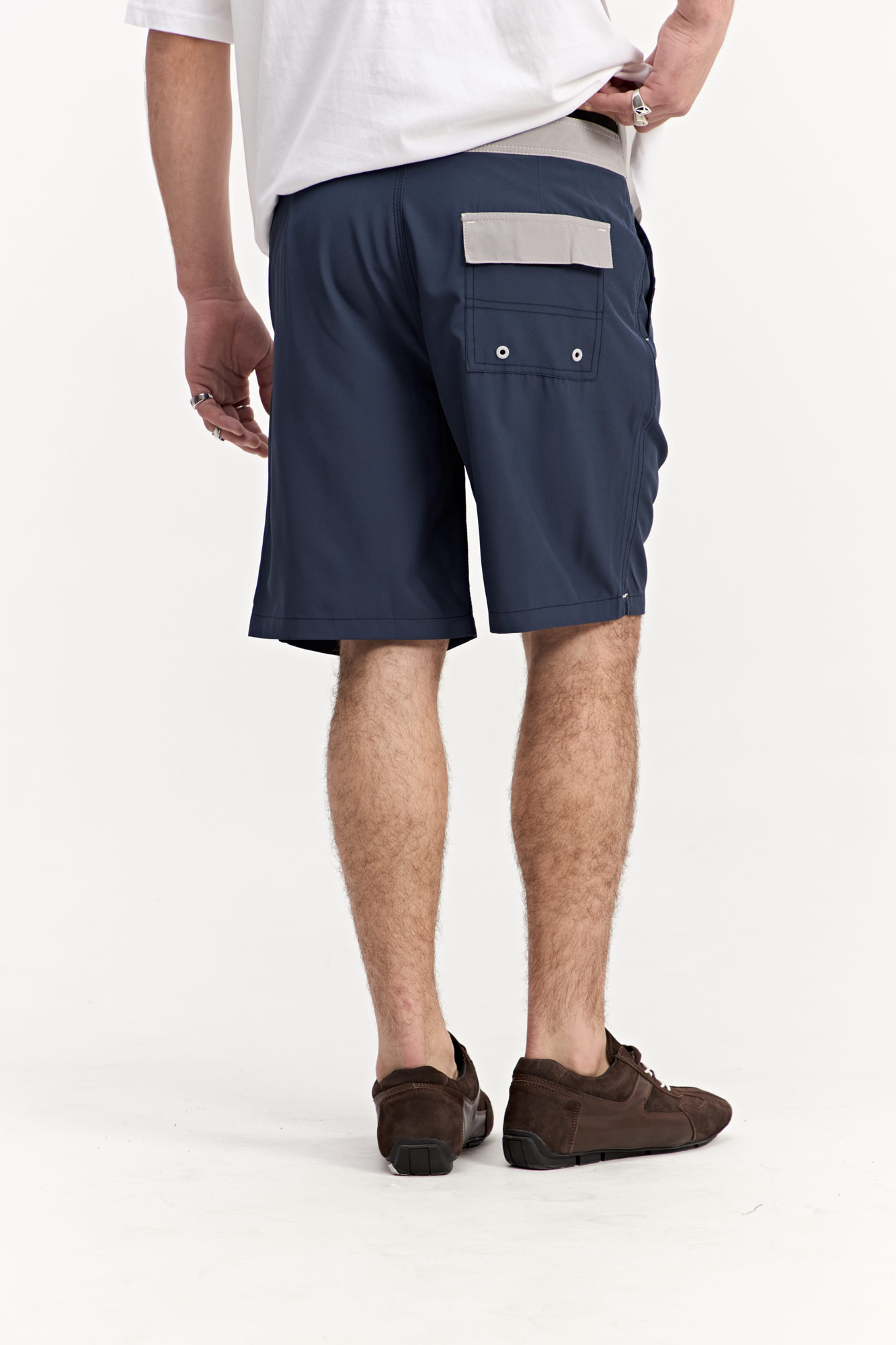 SHORT SURF NIROX