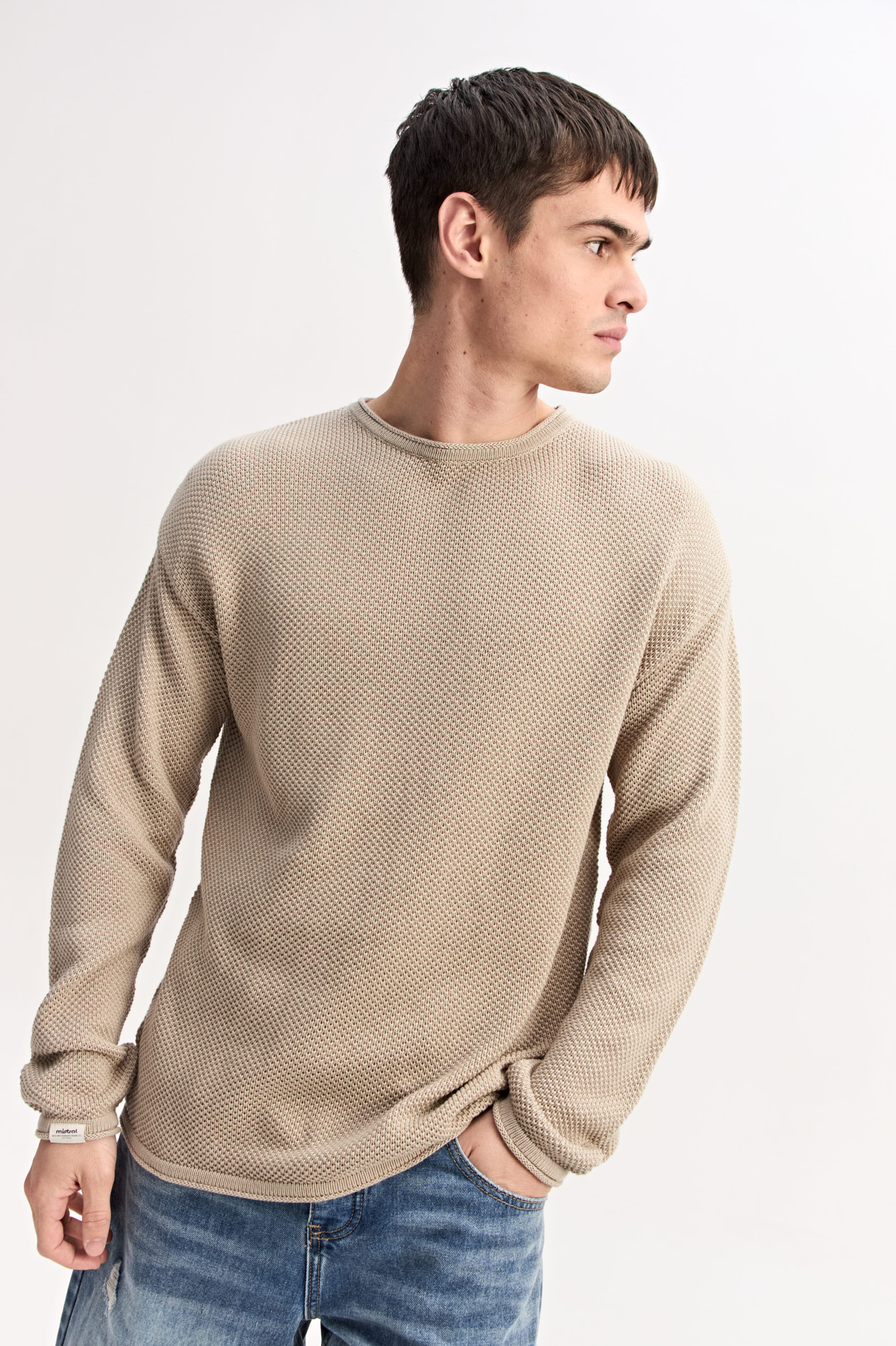SWEATER CHRIS