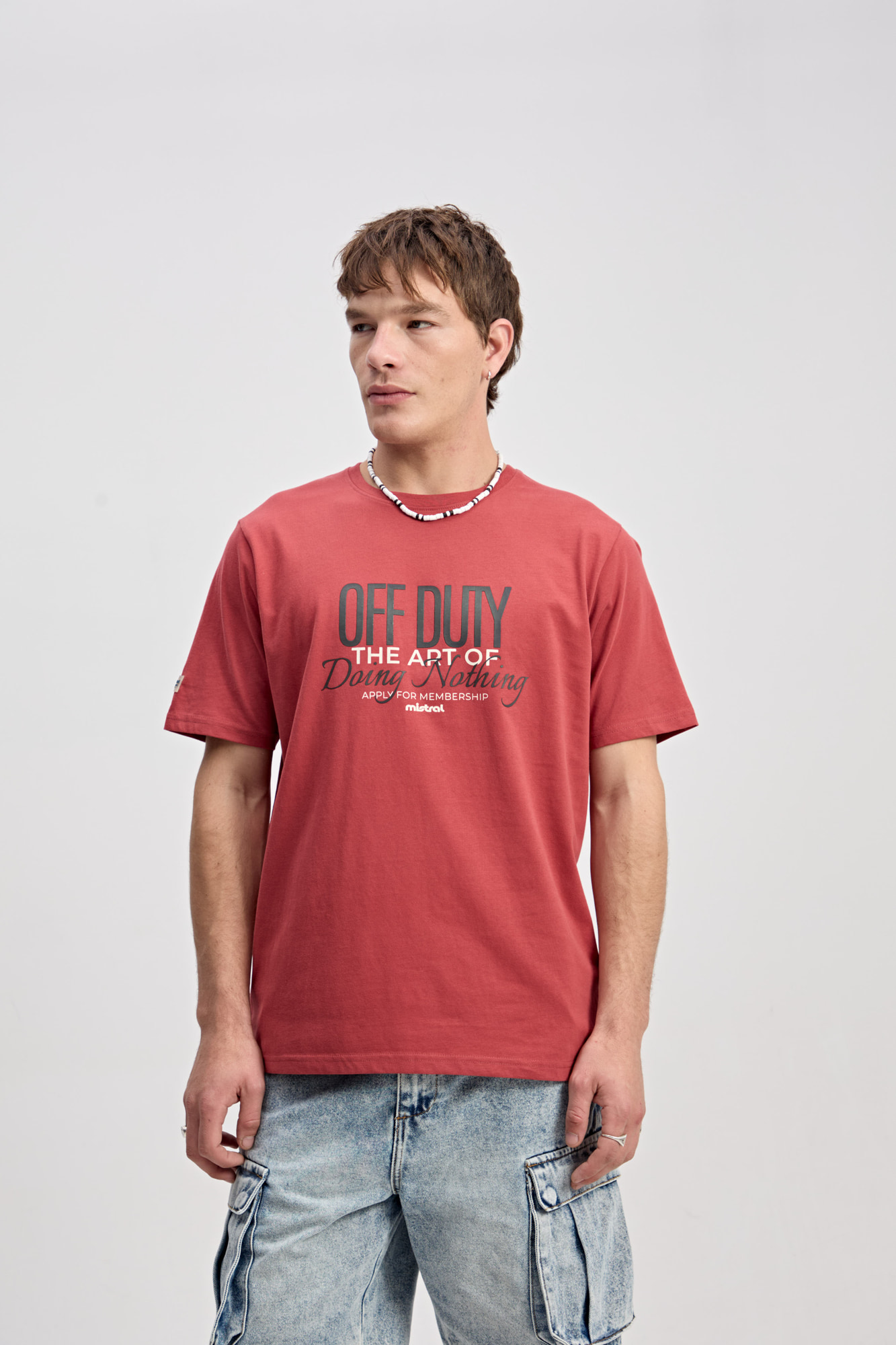 REMERA GROT