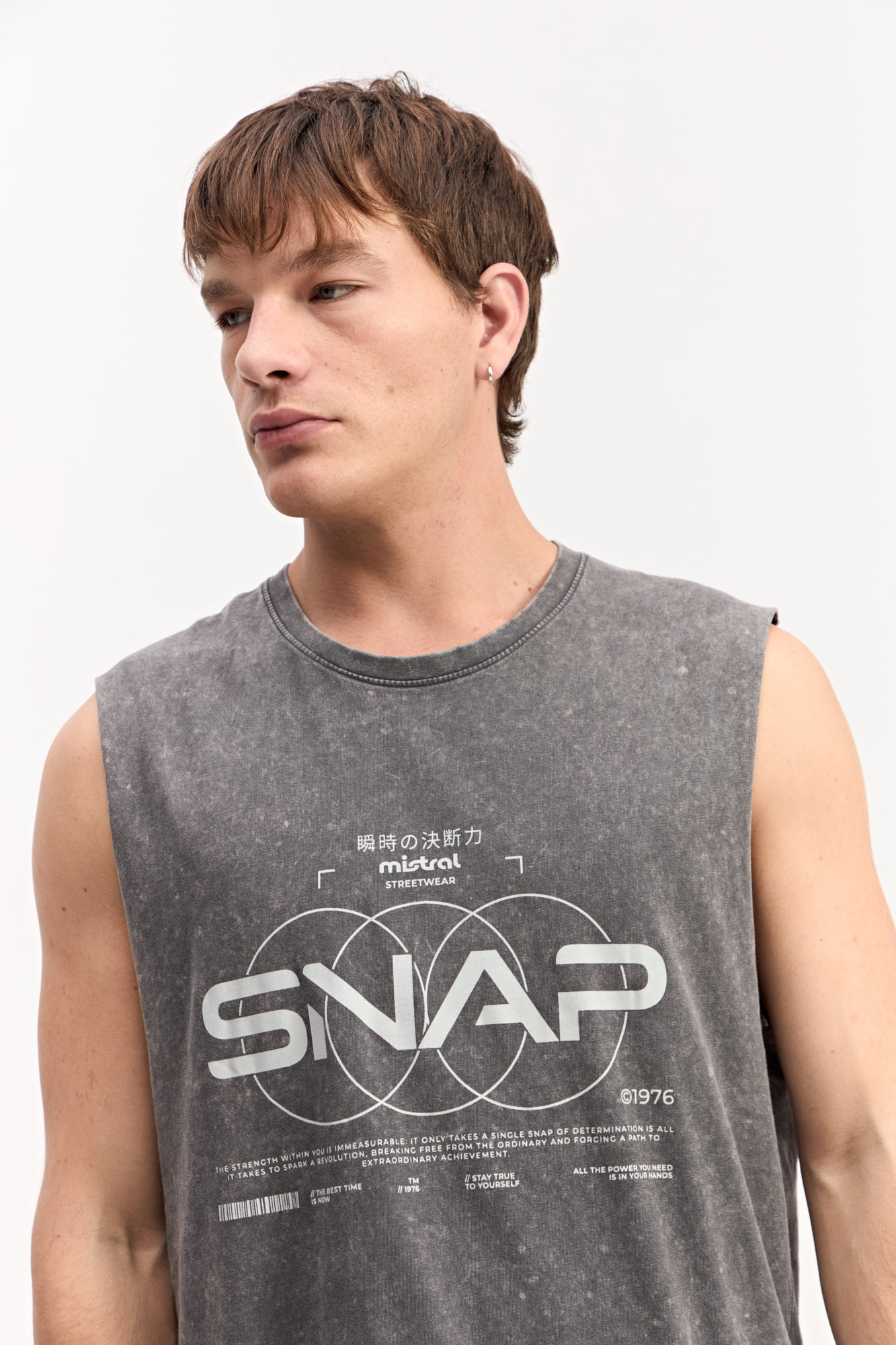 MUSCULOSA BRAC