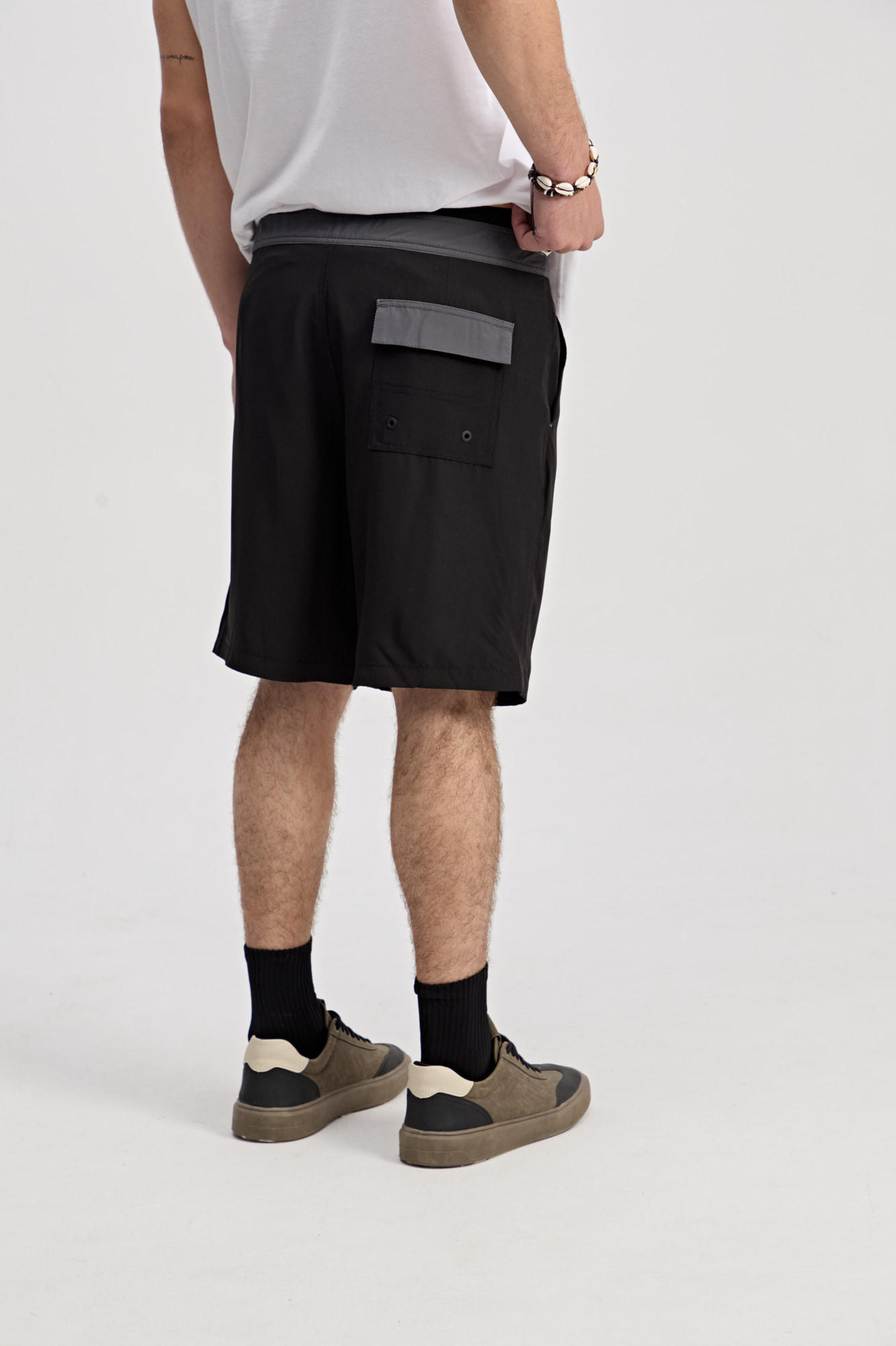 SHORT SURF NIROX