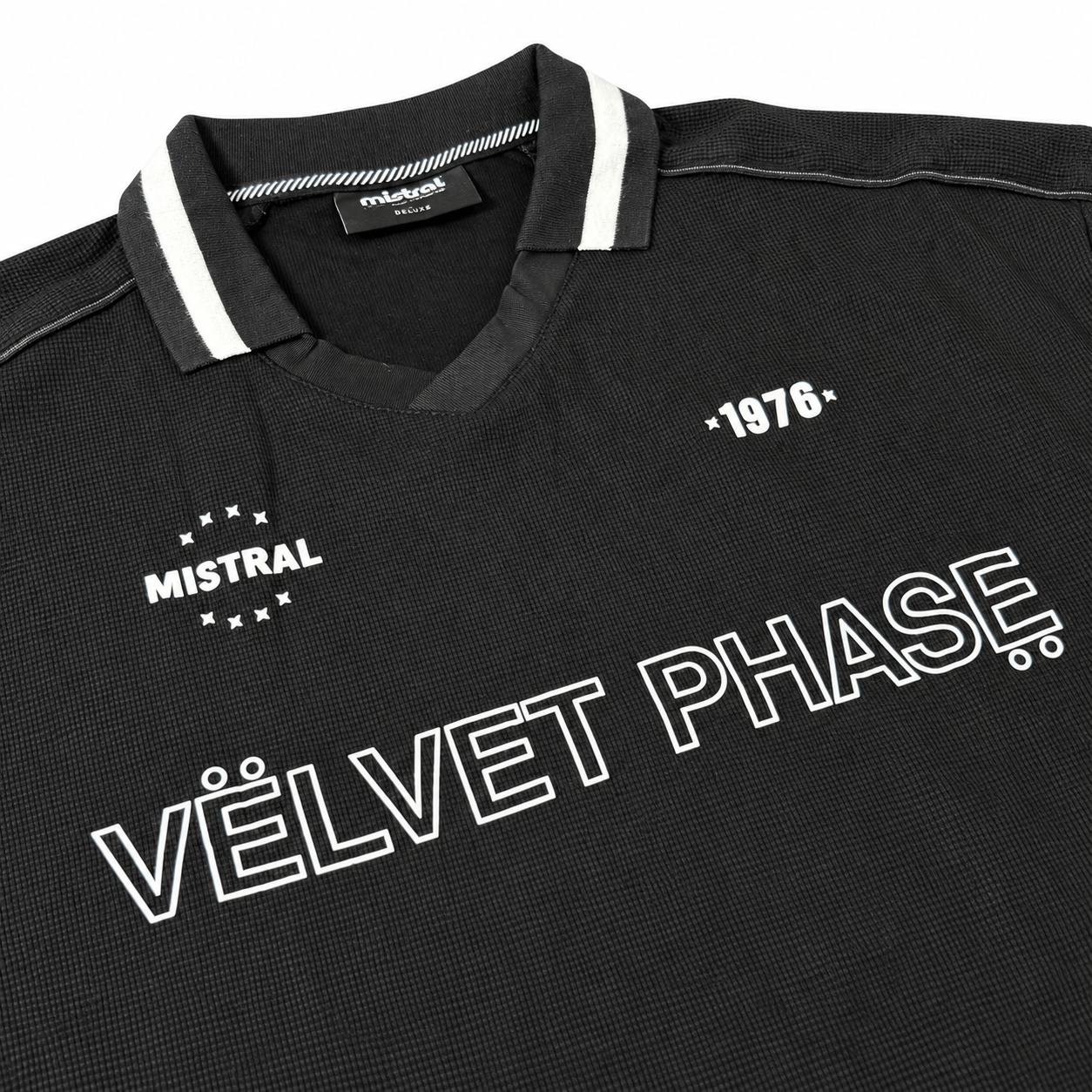 REMERA SERIVO