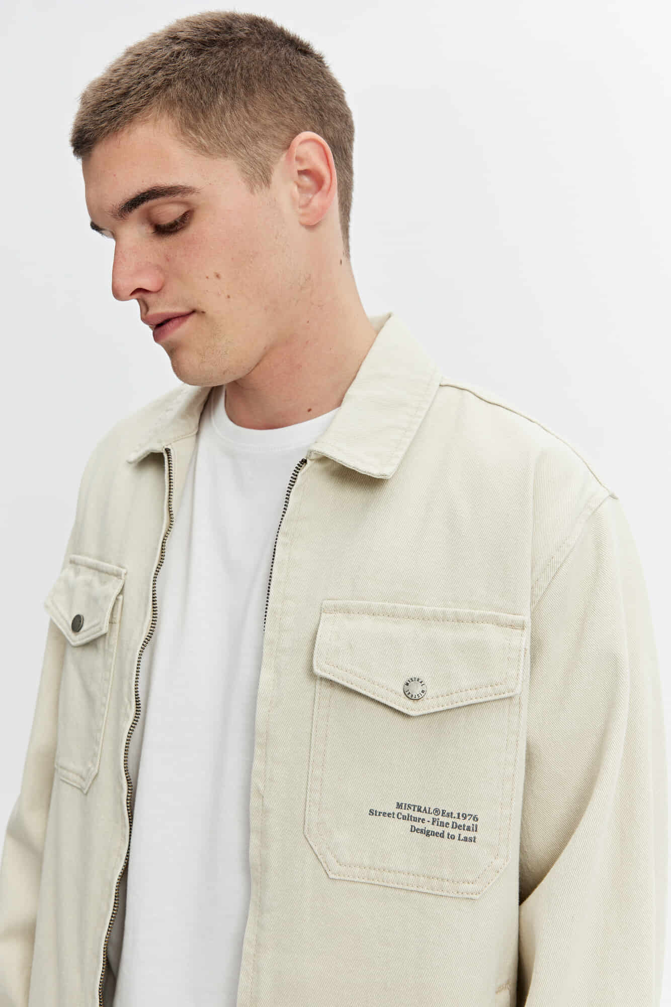 SOBRECAMISA AVERON